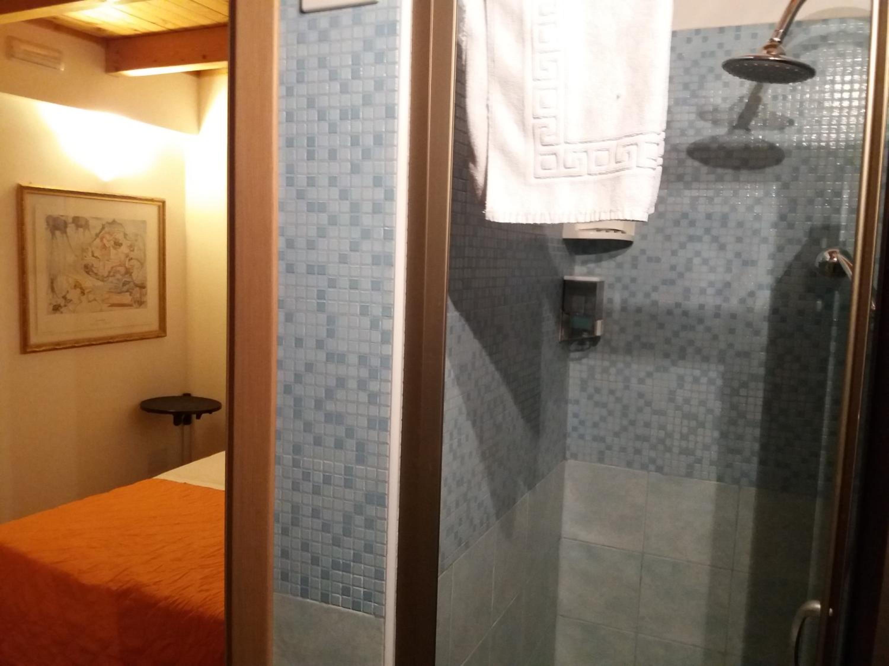 Villa Mola Bed And Breakfast