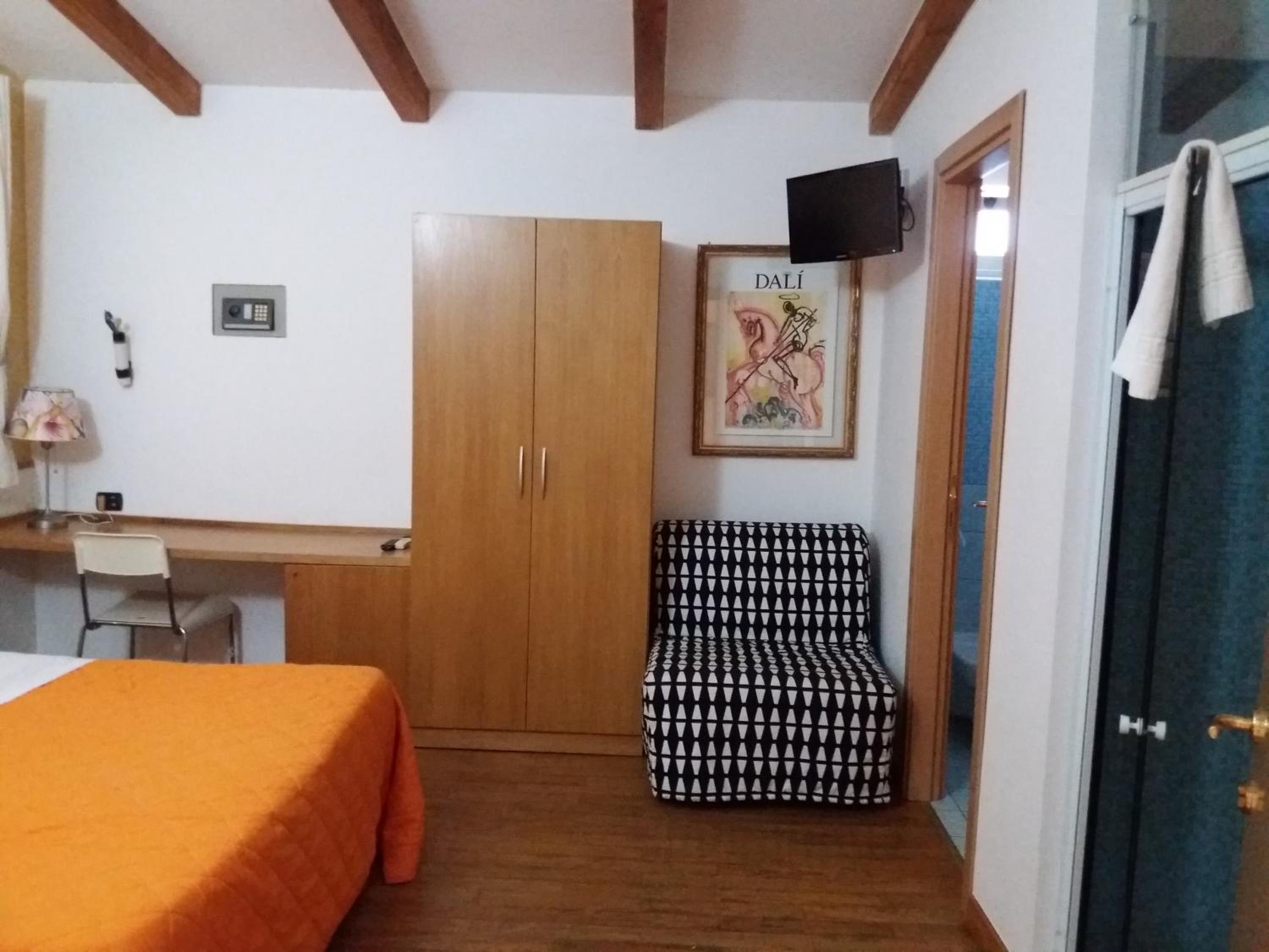 Villa Mola Bed And Breakfast