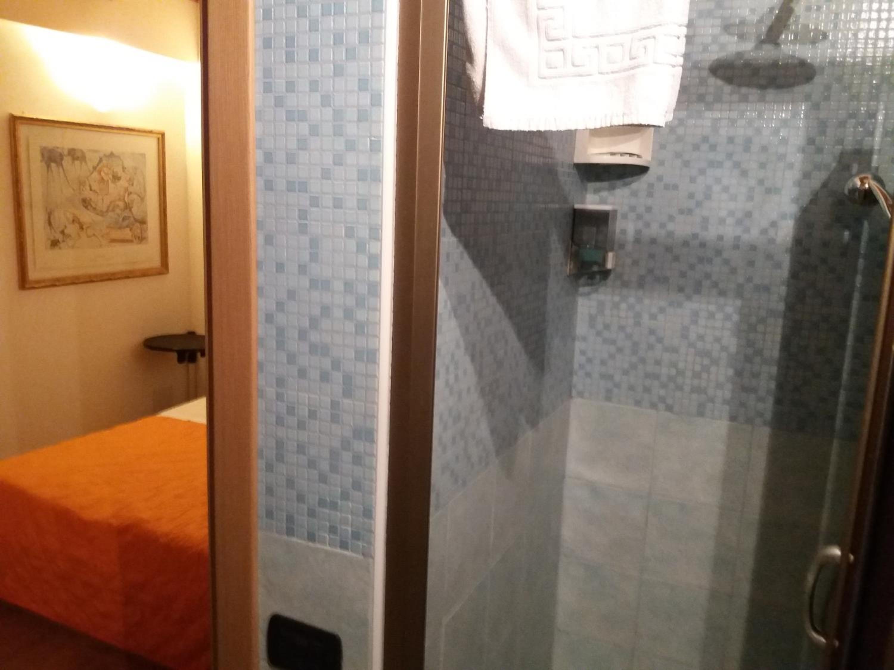 Villa Mola Bed And Breakfast