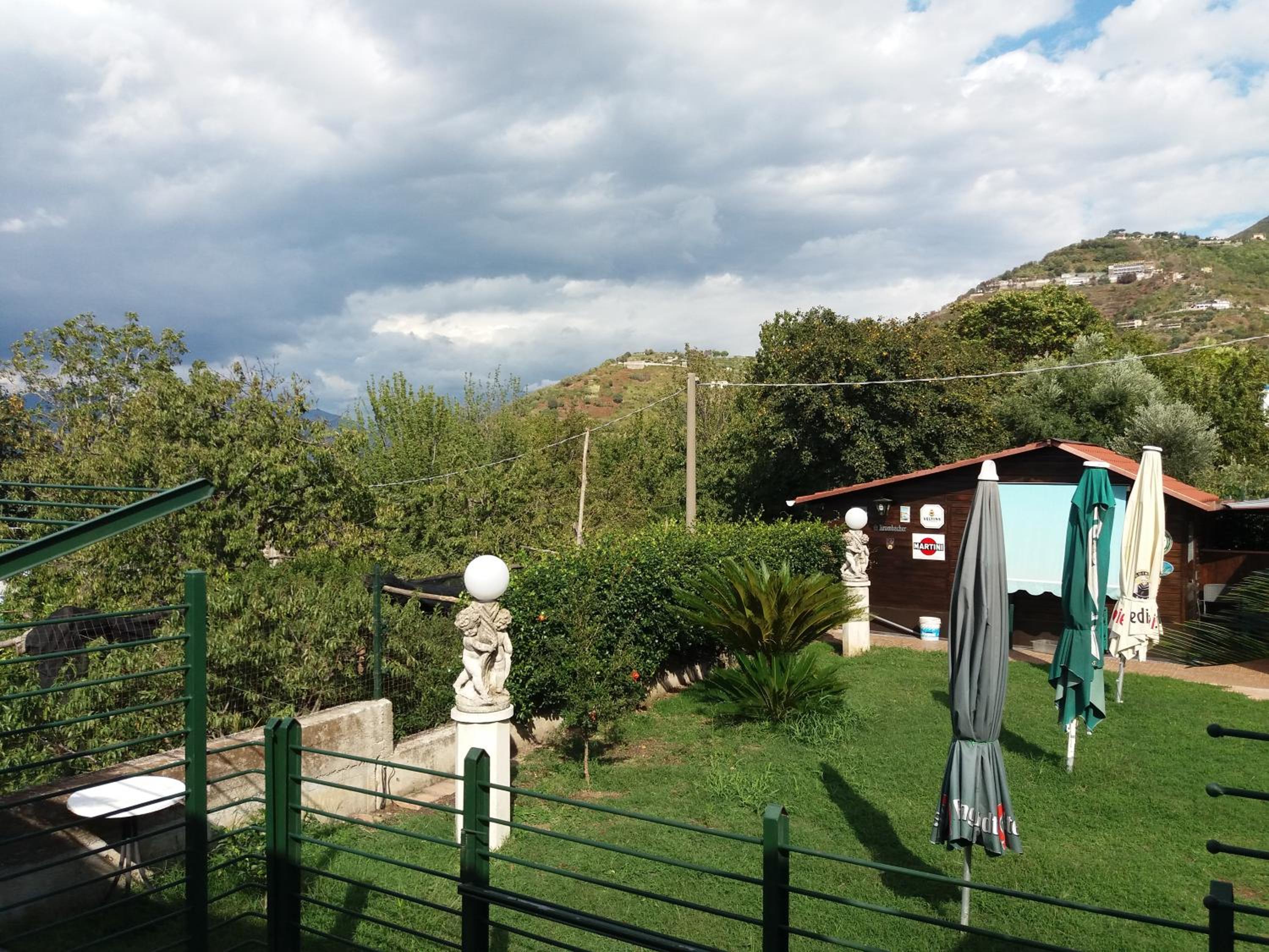 Villa Mola Bed And Breakfast