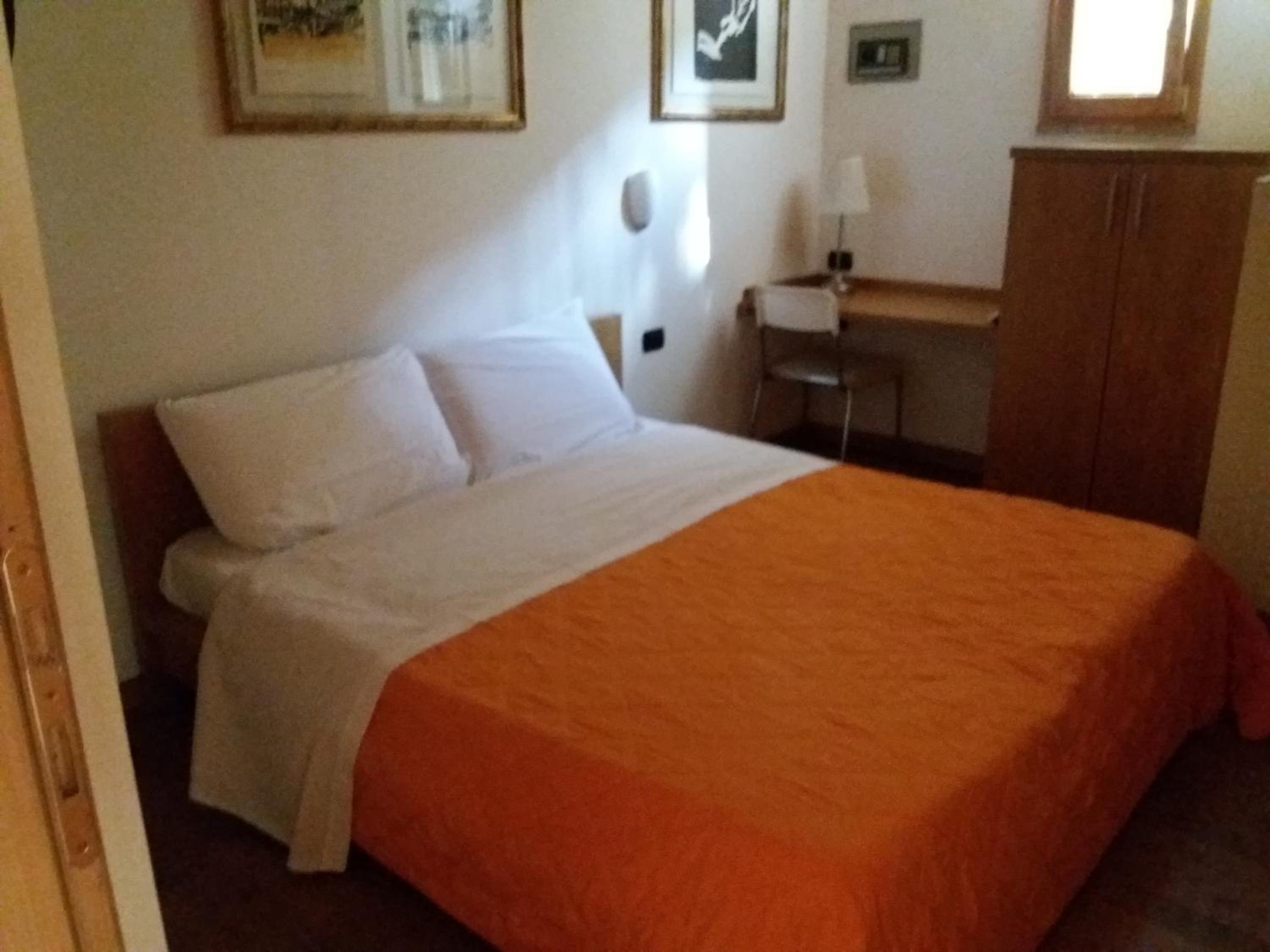Villa Mola Bed And Breakfast