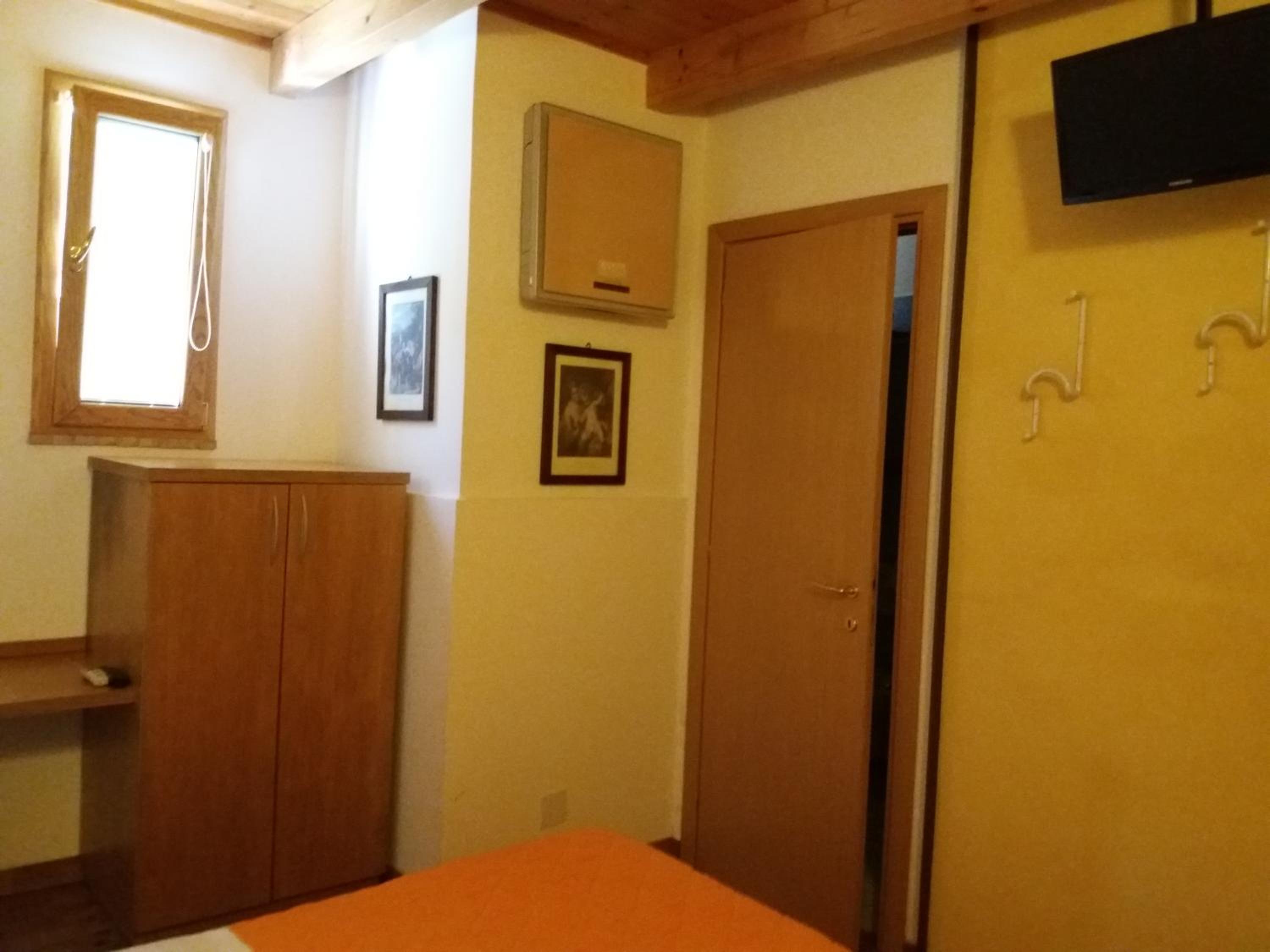 Villa Mola Bed And Breakfast