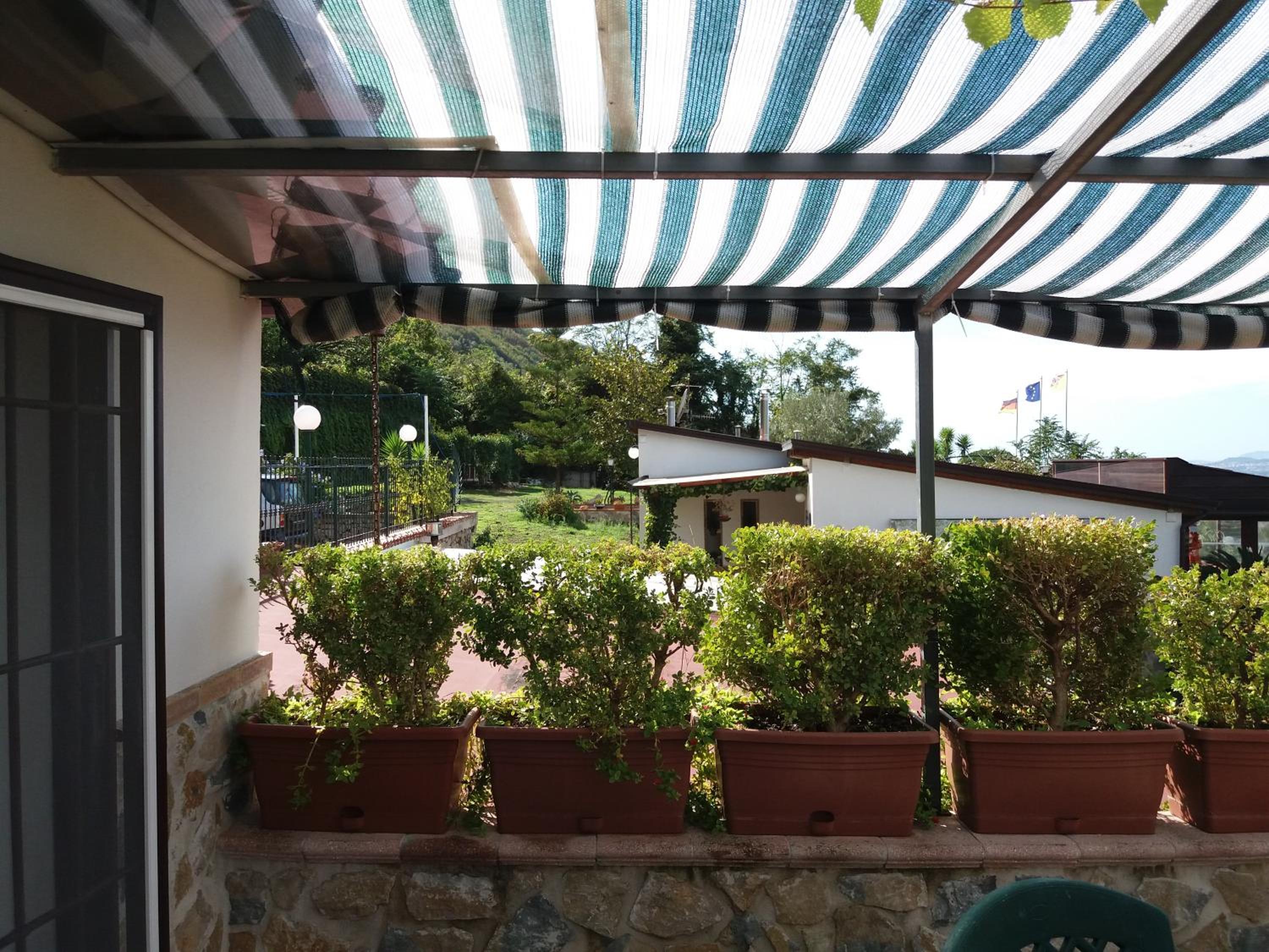 Villa Mola Bed And Breakfast