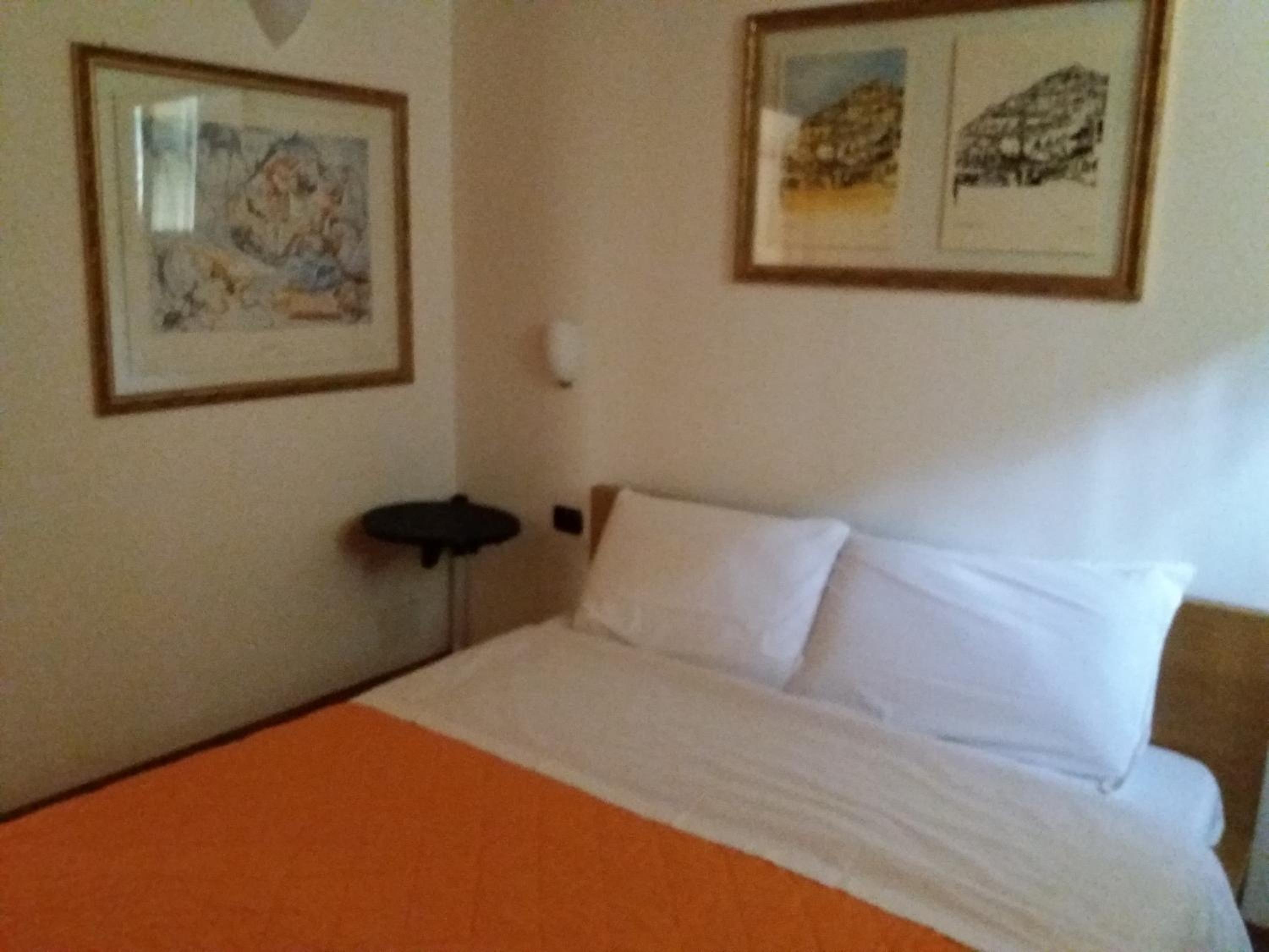 Villa Mola Bed And Breakfast