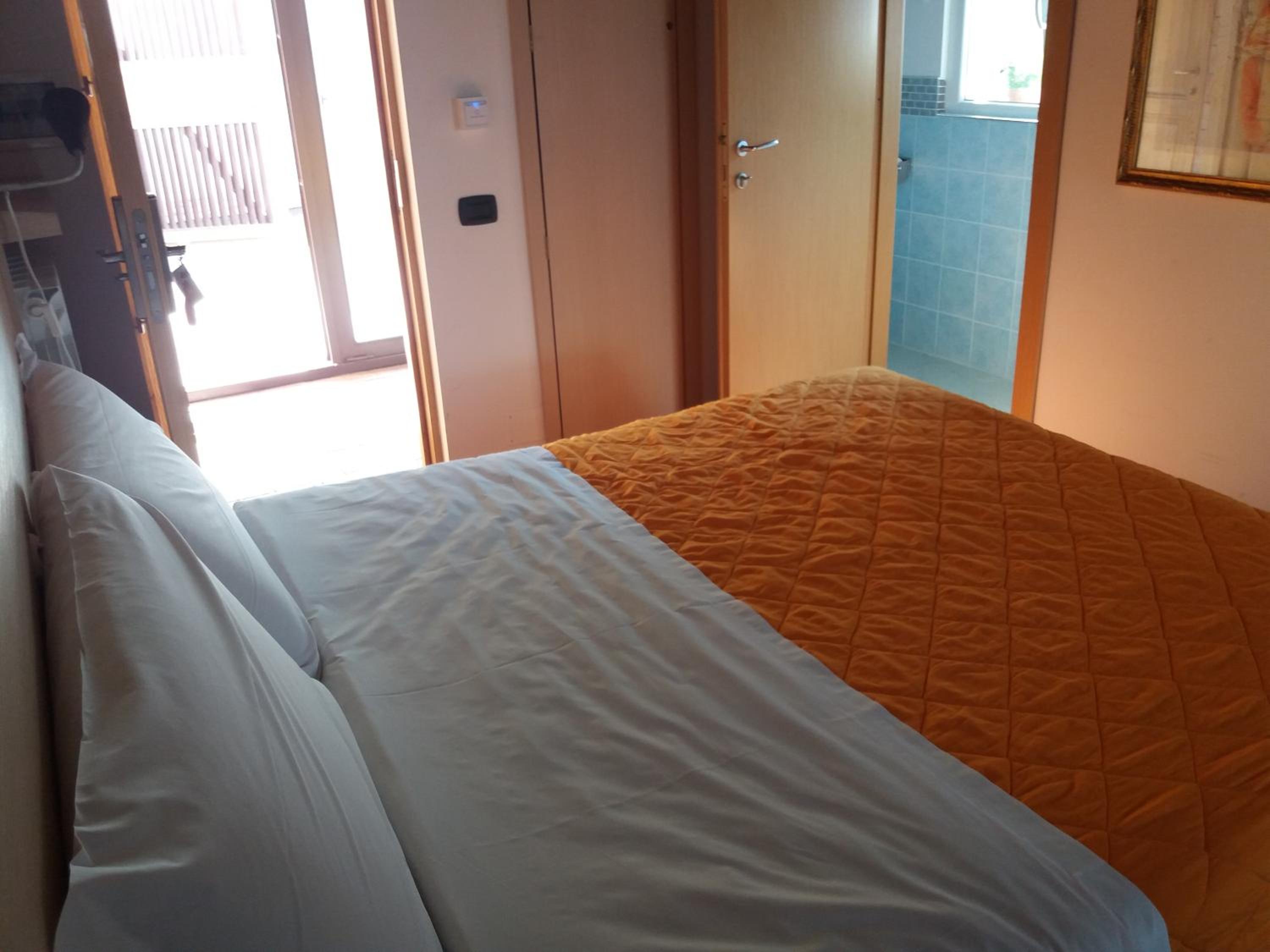 Villa Mola Bed And Breakfast