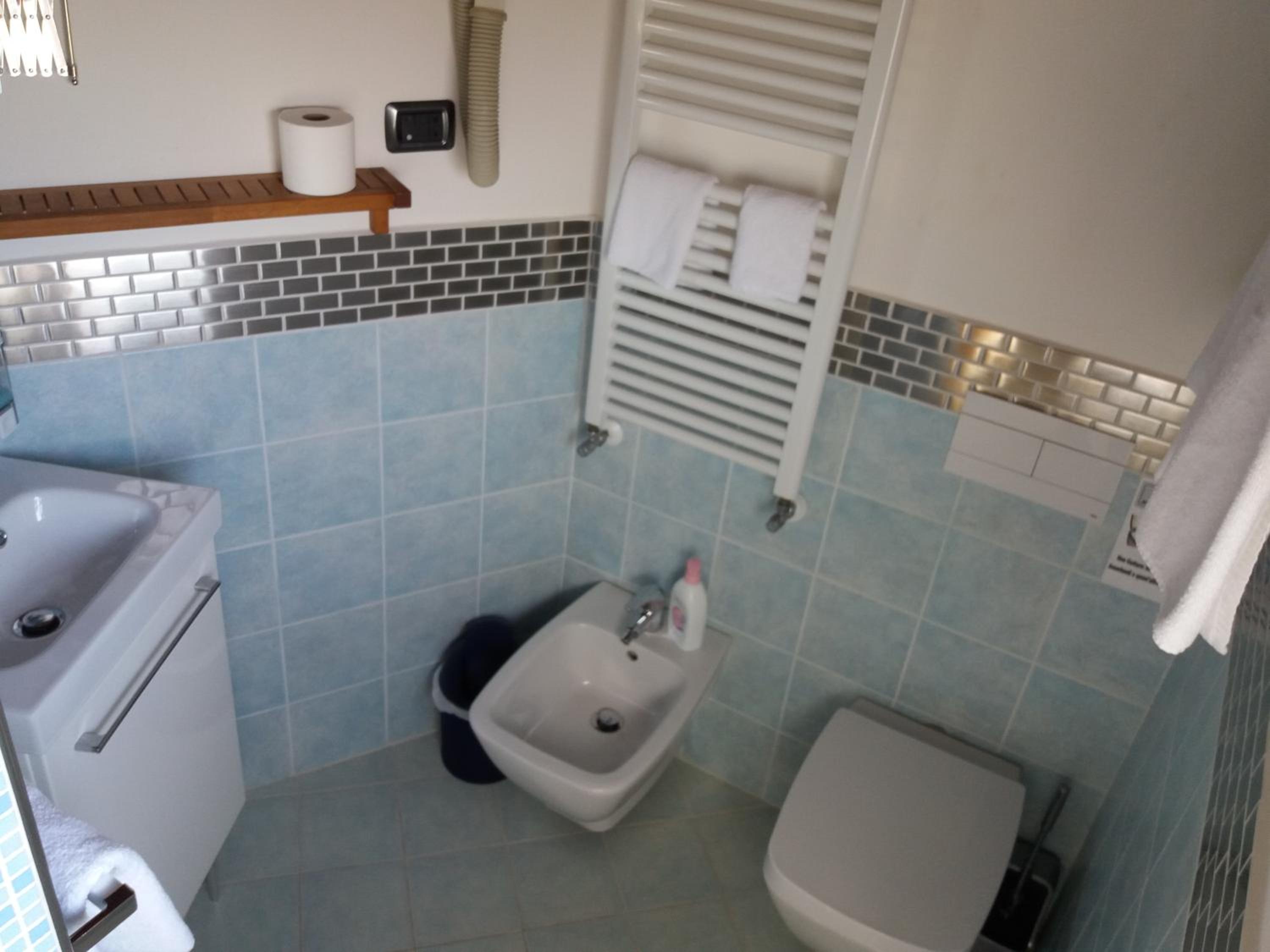 Villa Mola Bed And Breakfast