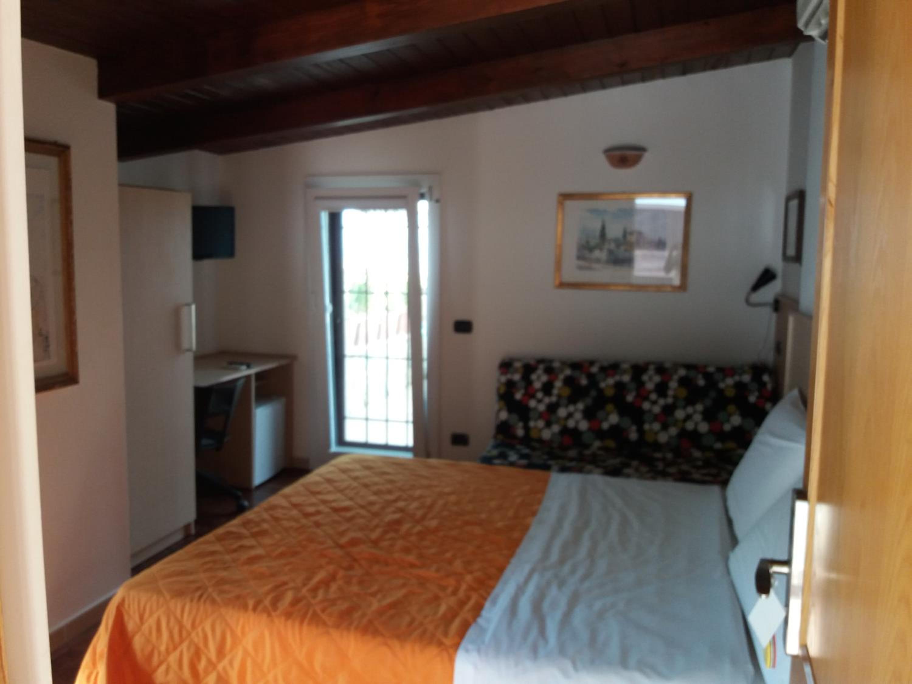 Villa Mola Bed And Breakfast