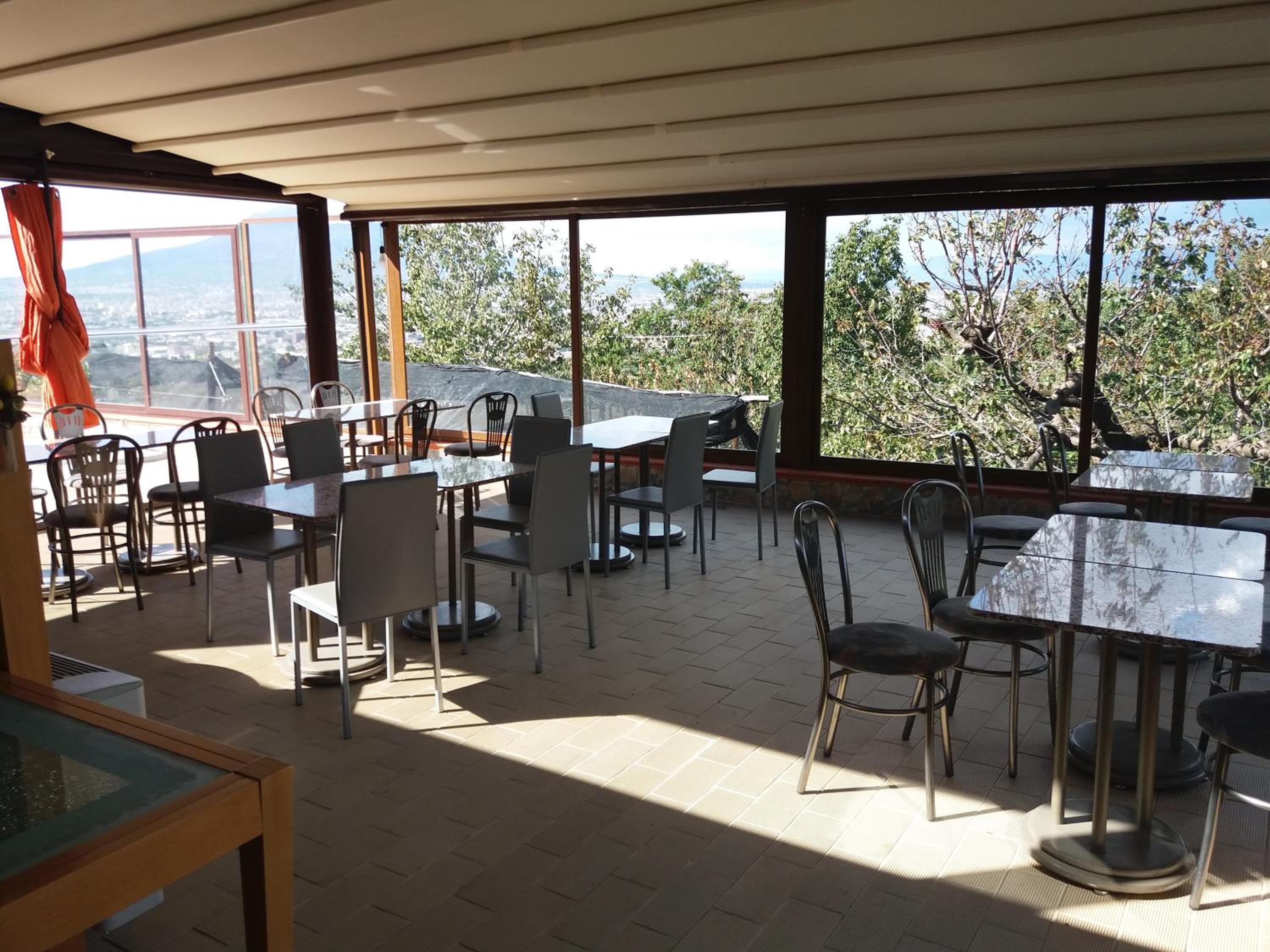 Villa Mola Bed And Breakfast