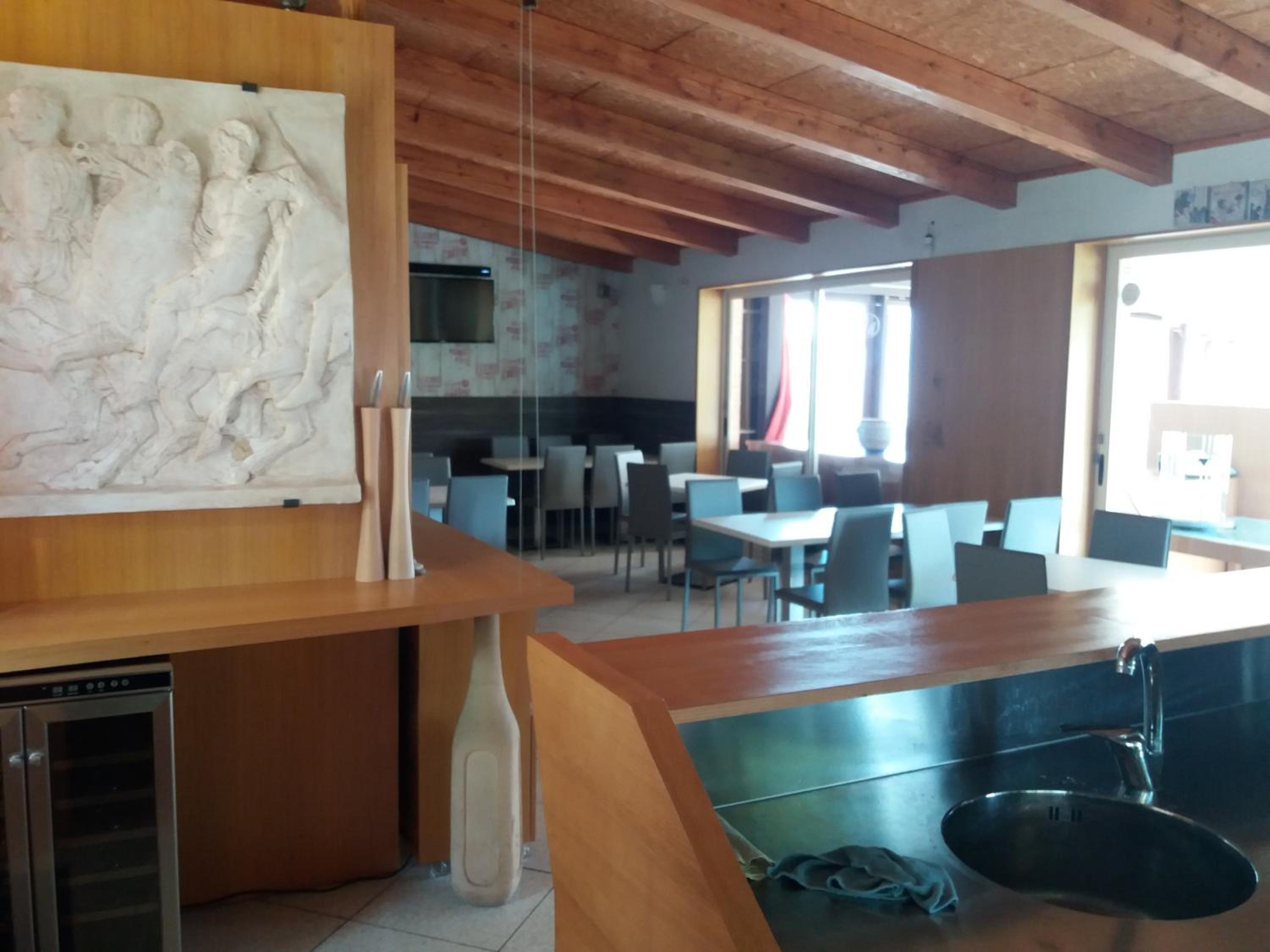 Villa Mola Bed And Breakfast