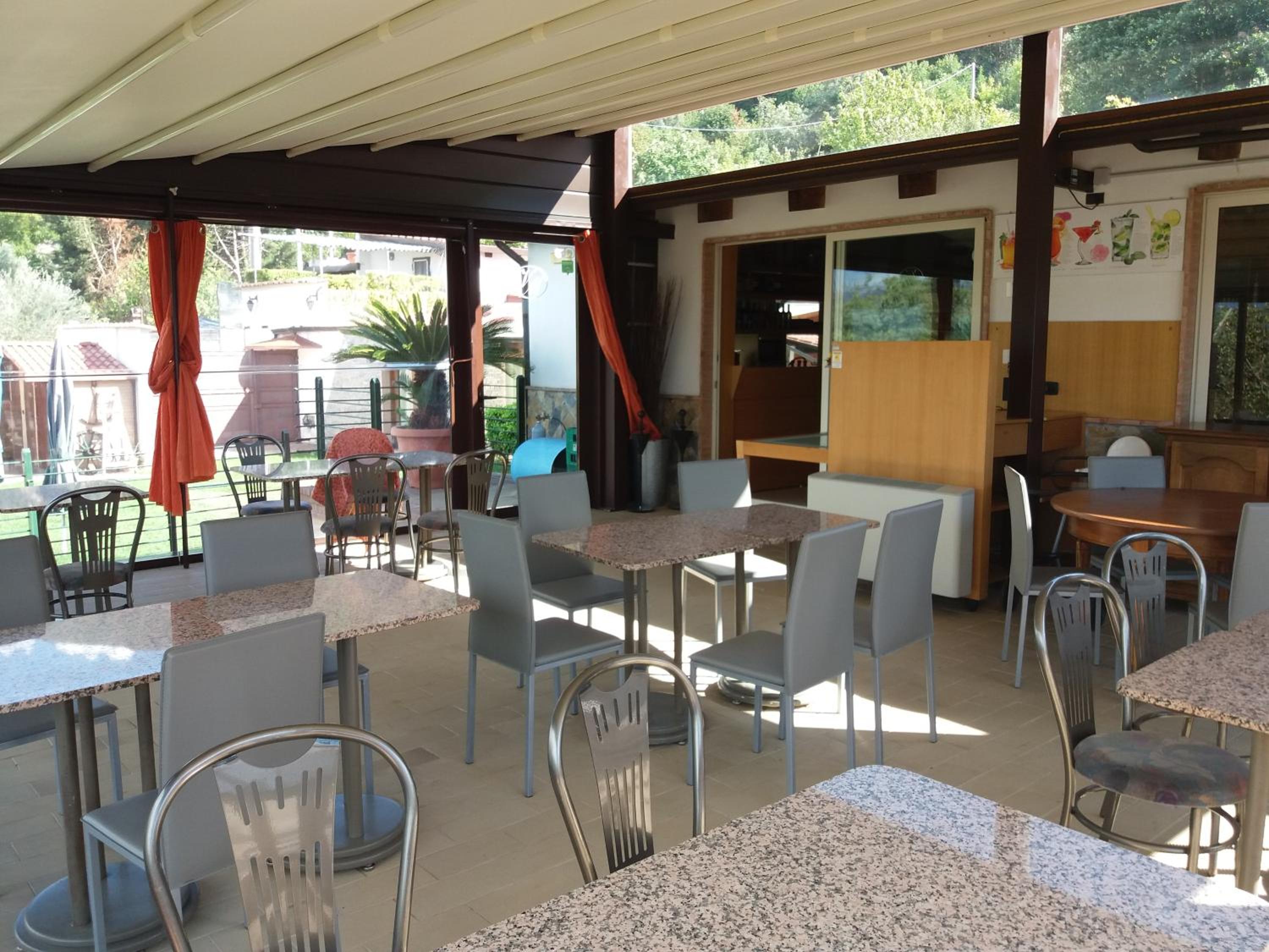 Villa Mola Bed And Breakfast
