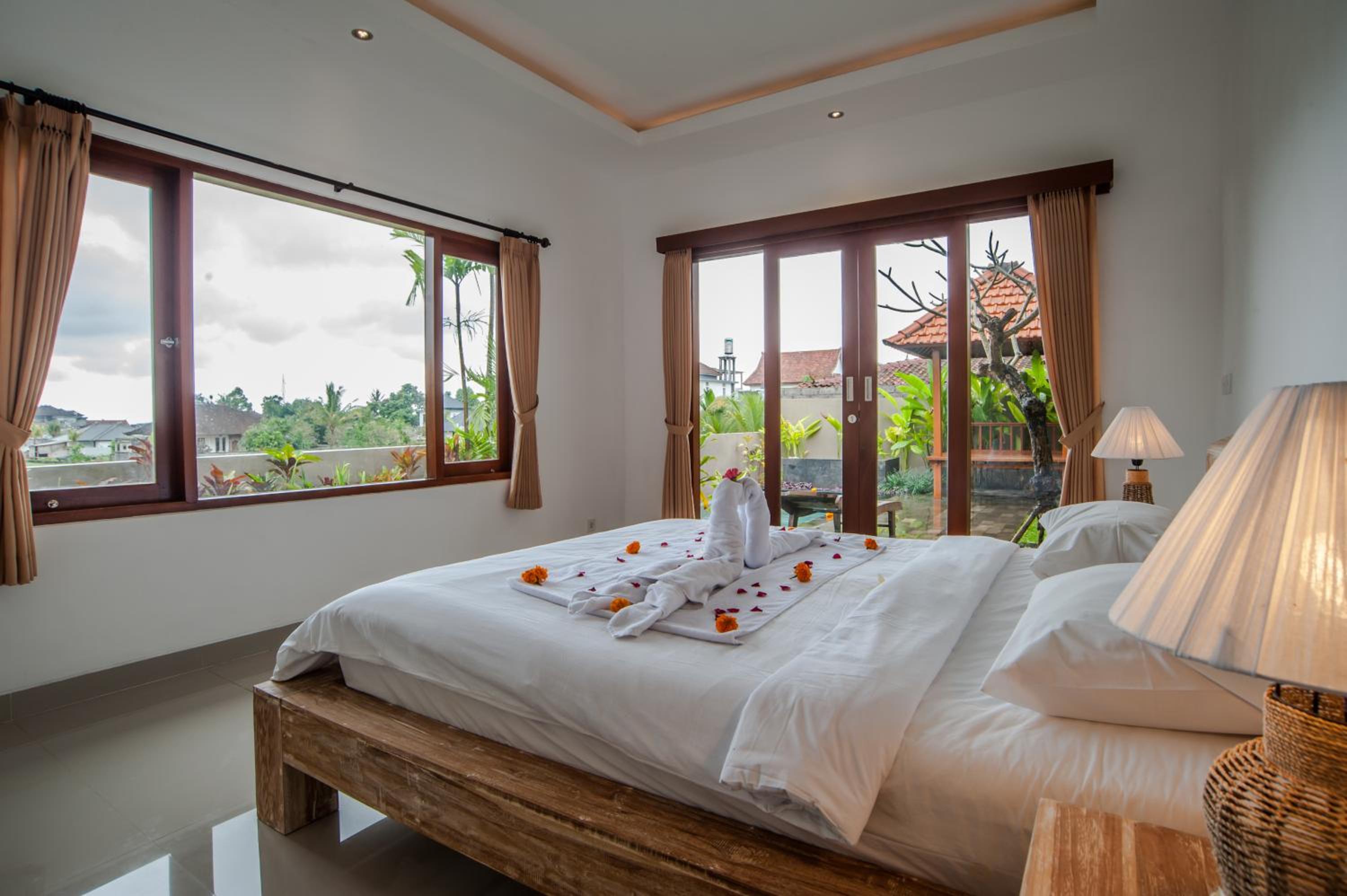 Villa Eleven view 3