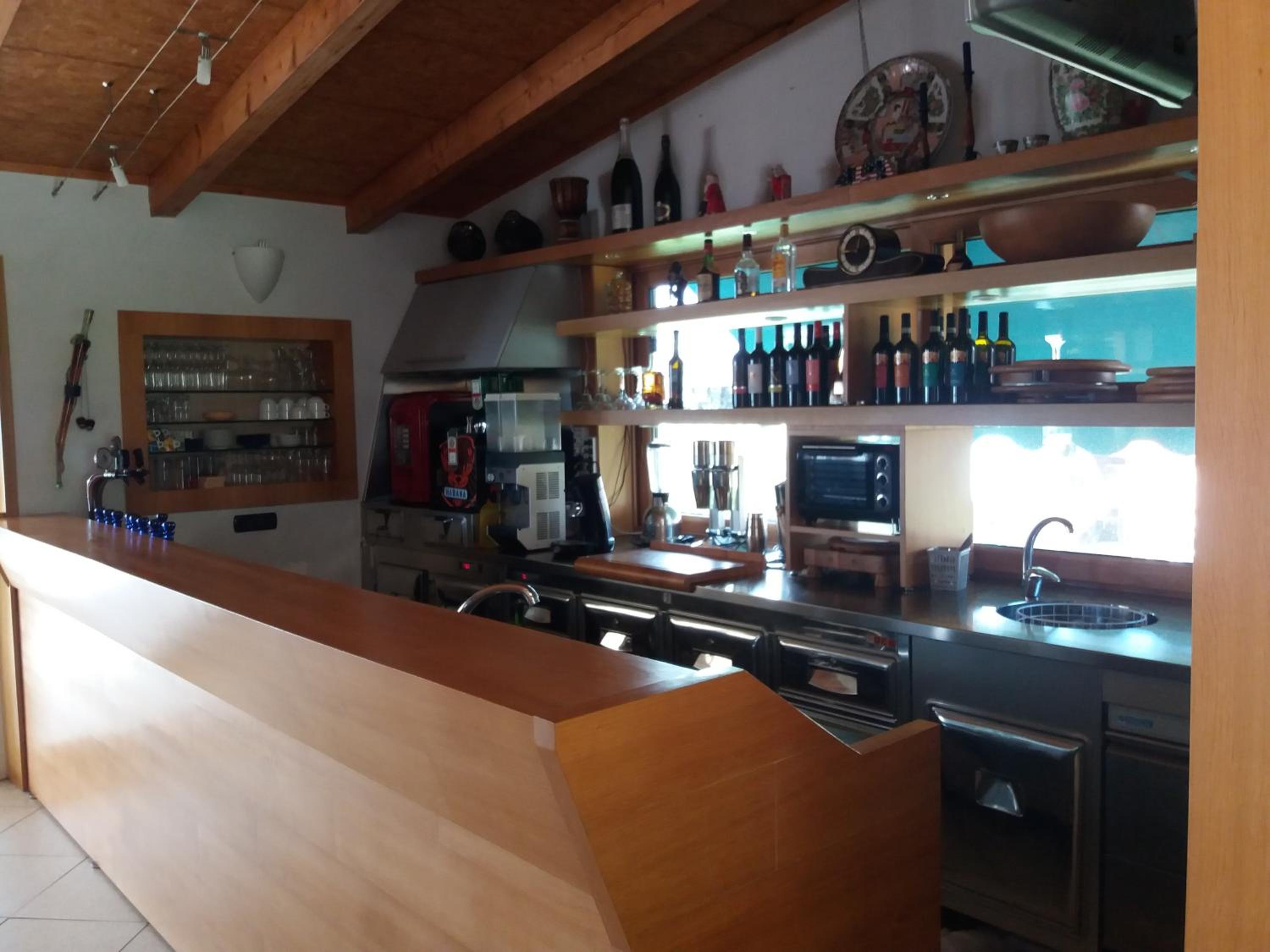Villa Mola Bed And Breakfast