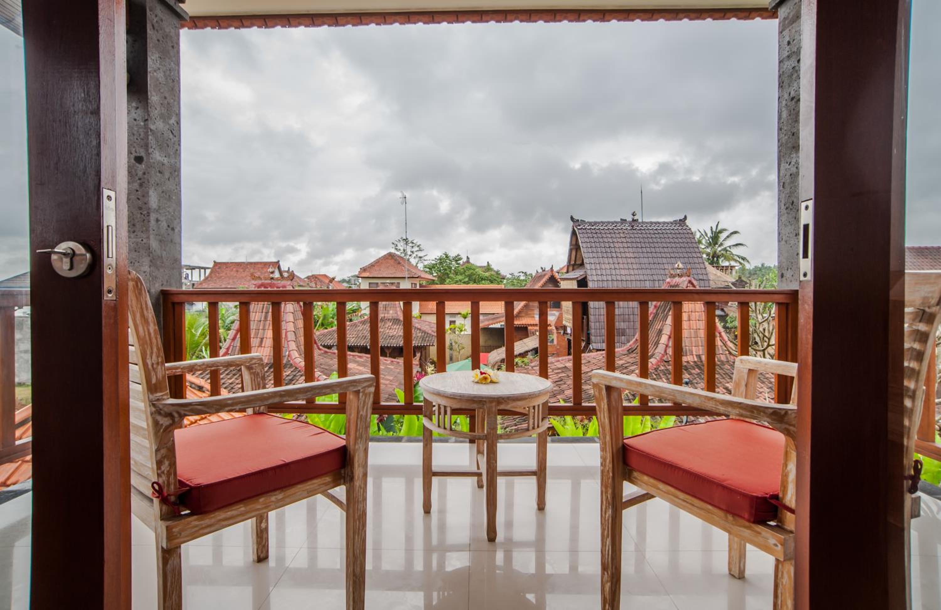 Villa Eleven view 4