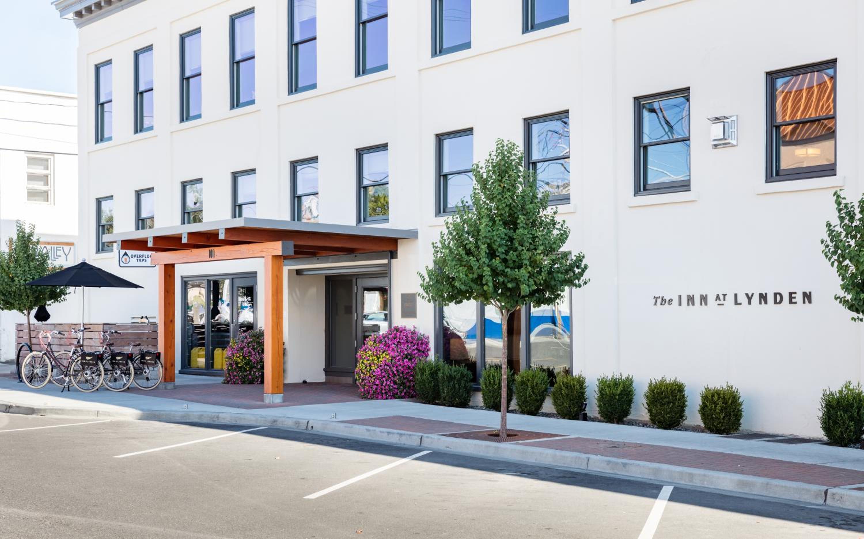 Inn at Lynden