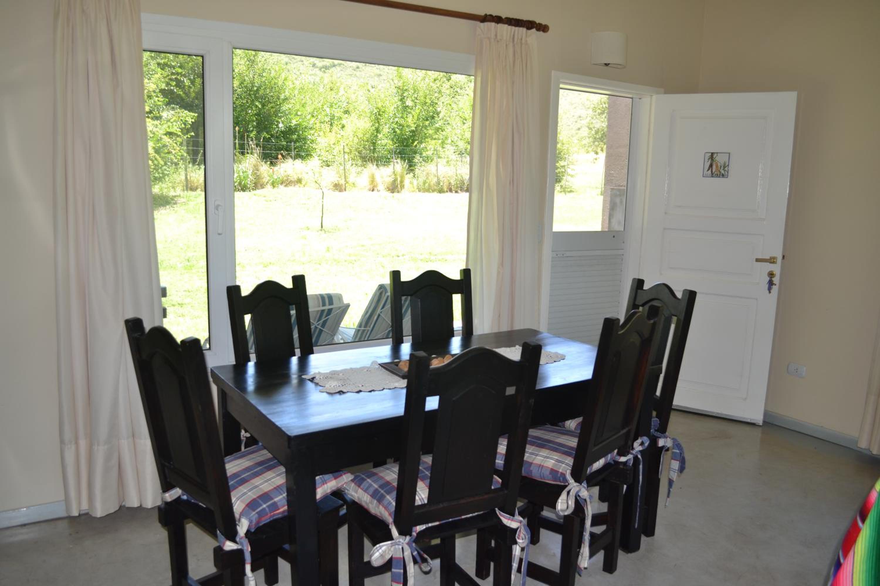 Casitas La Invernada