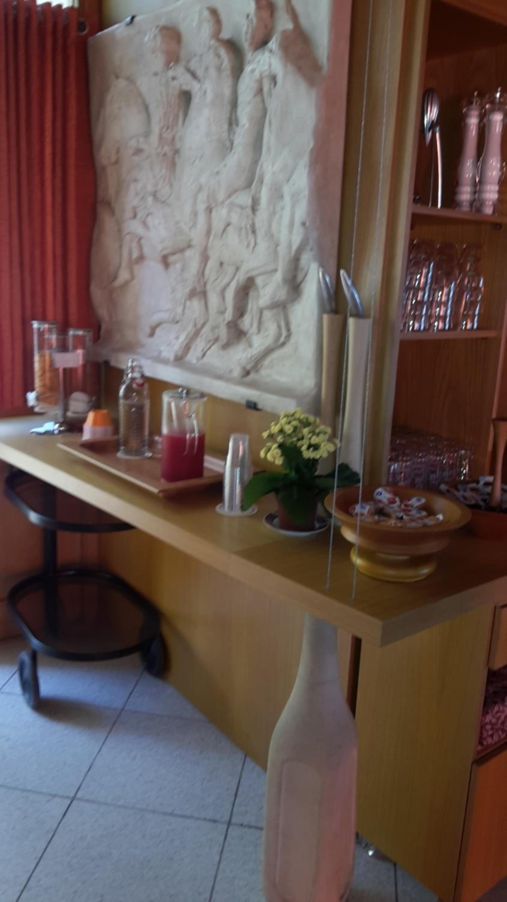 Villa Mola Bed And Breakfast