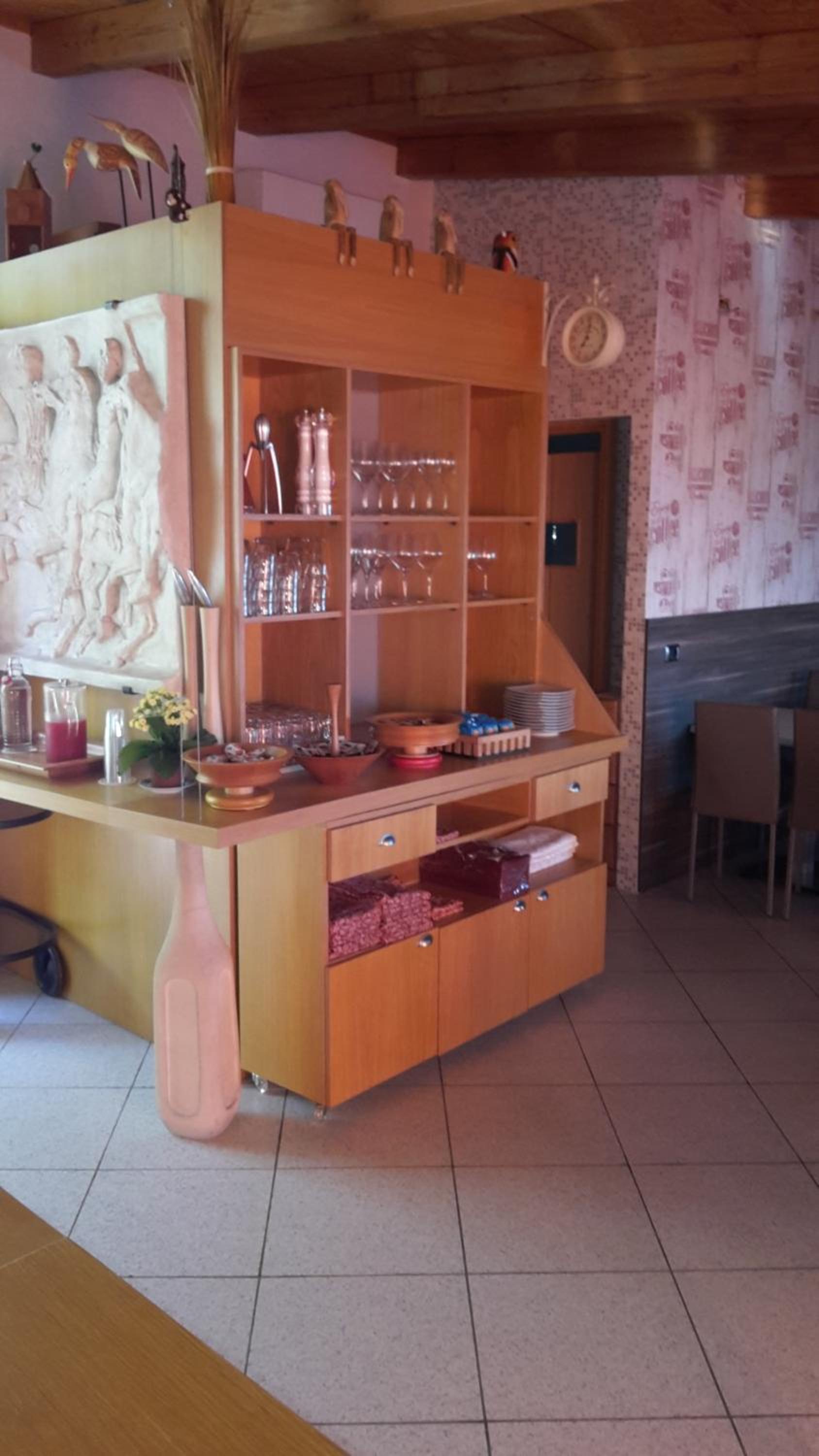 Villa Mola Bed And Breakfast