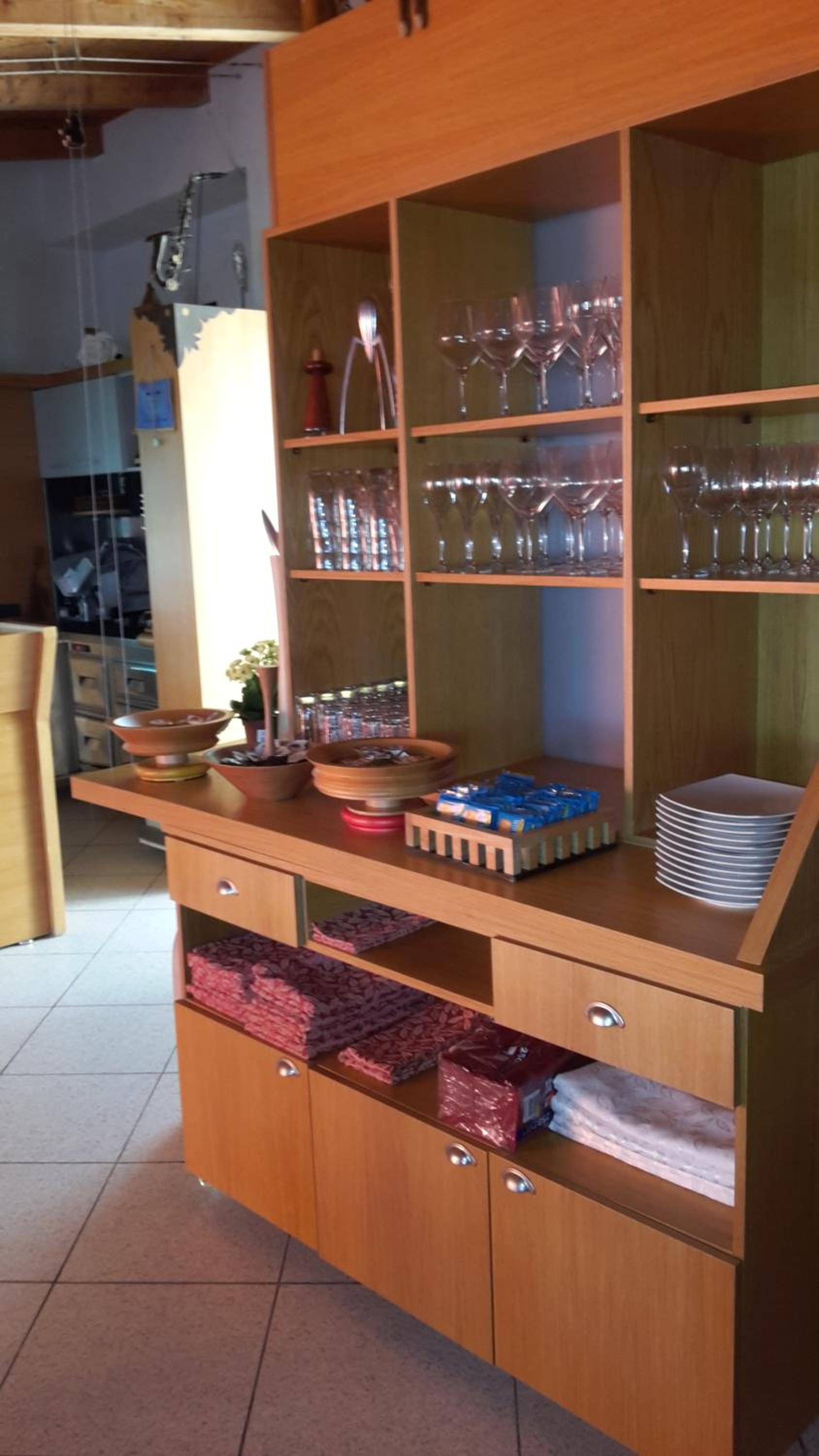 Villa Mola Bed And Breakfast