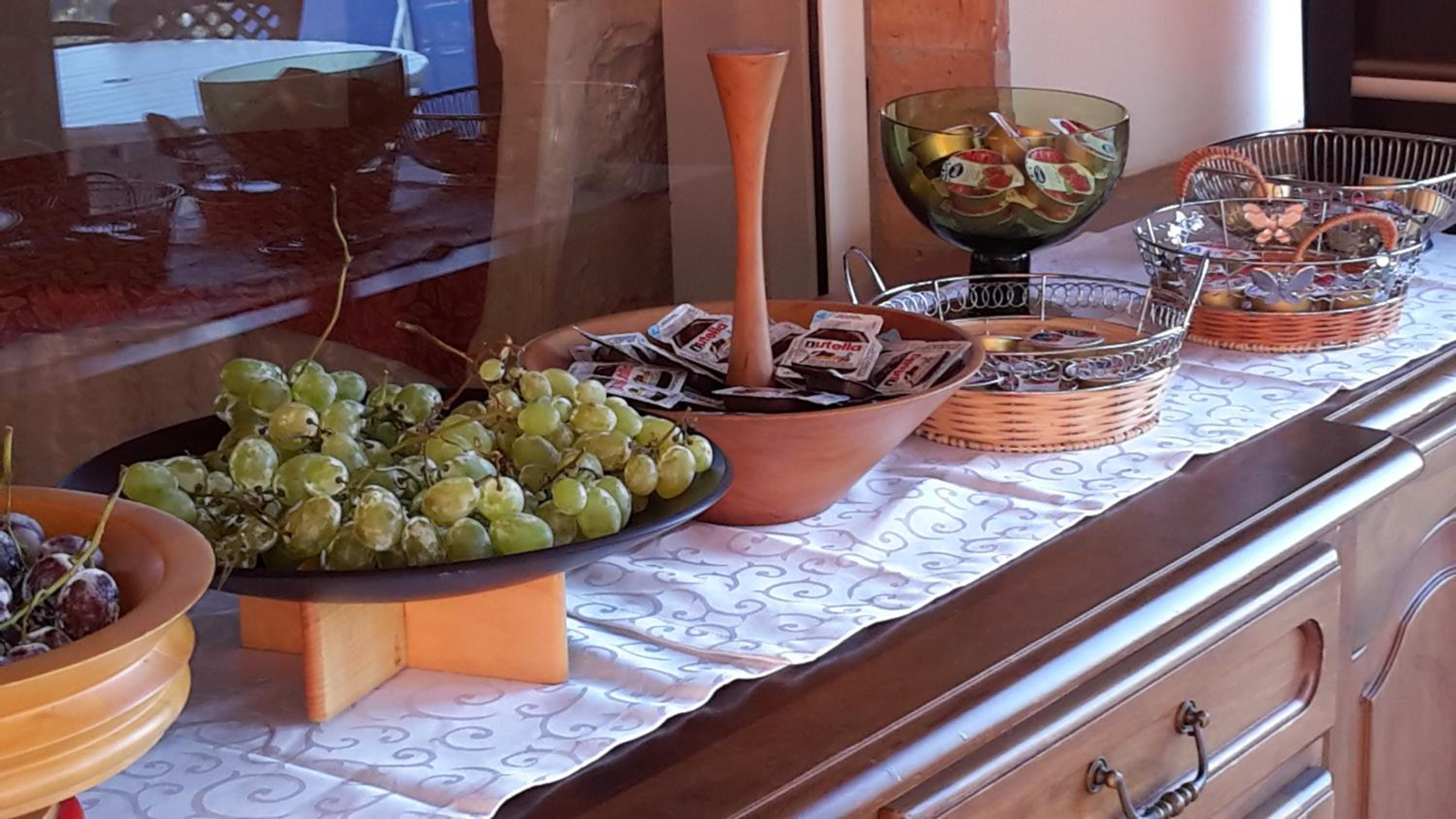 Villa Mola Bed And Breakfast