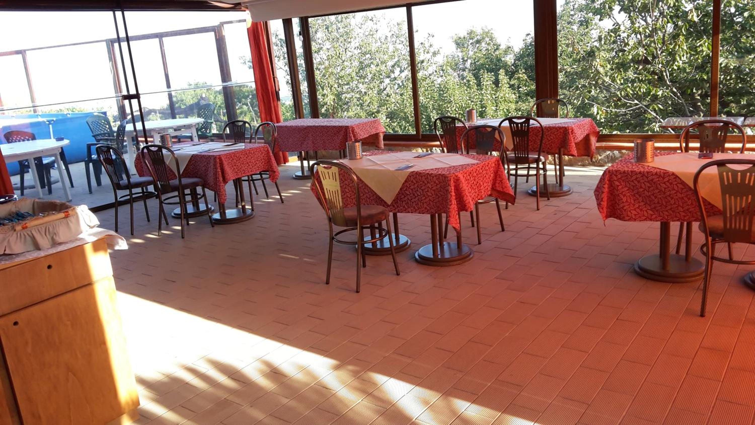 Villa Mola Bed And Breakfast