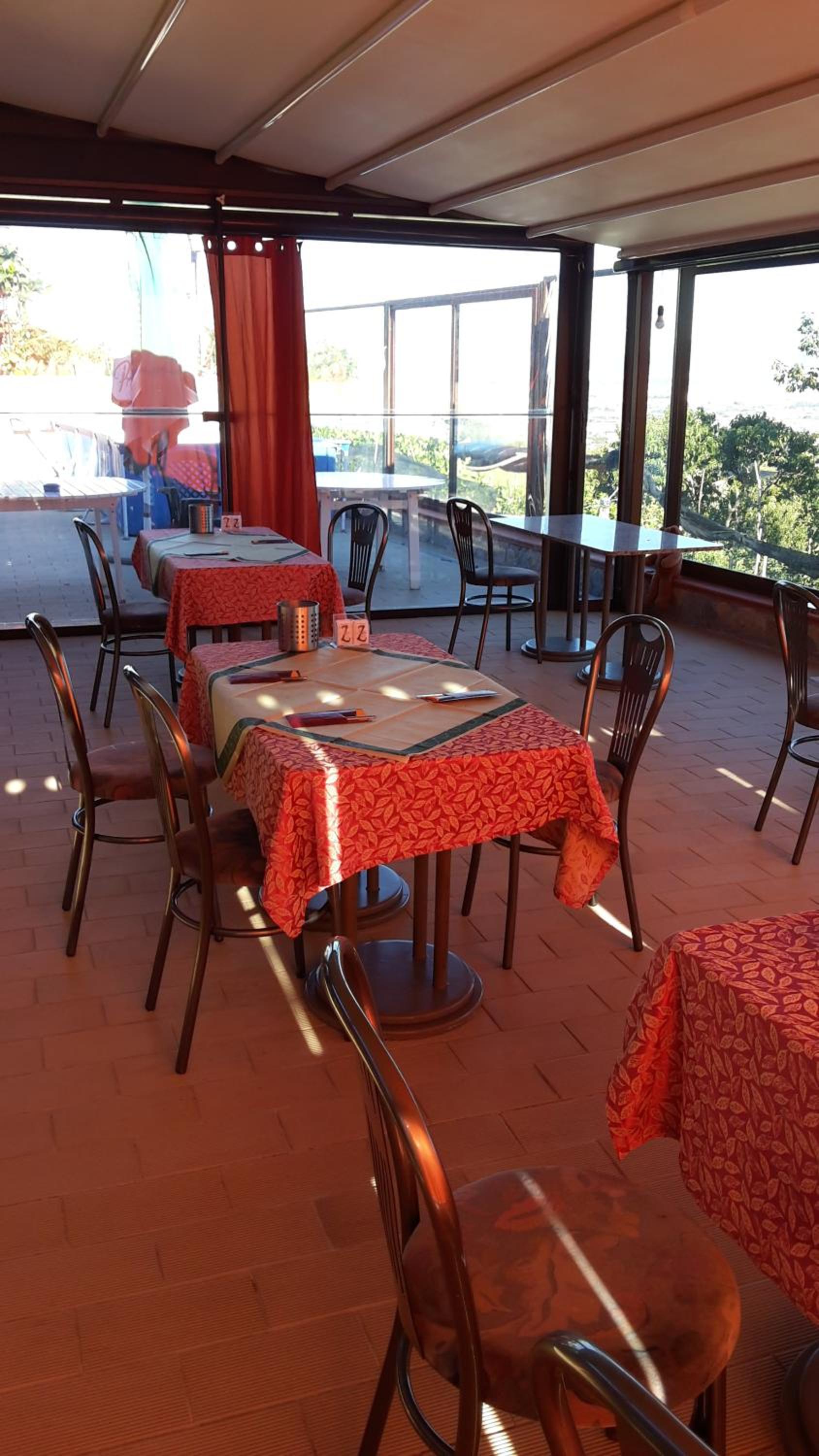 Villa Mola Bed And Breakfast