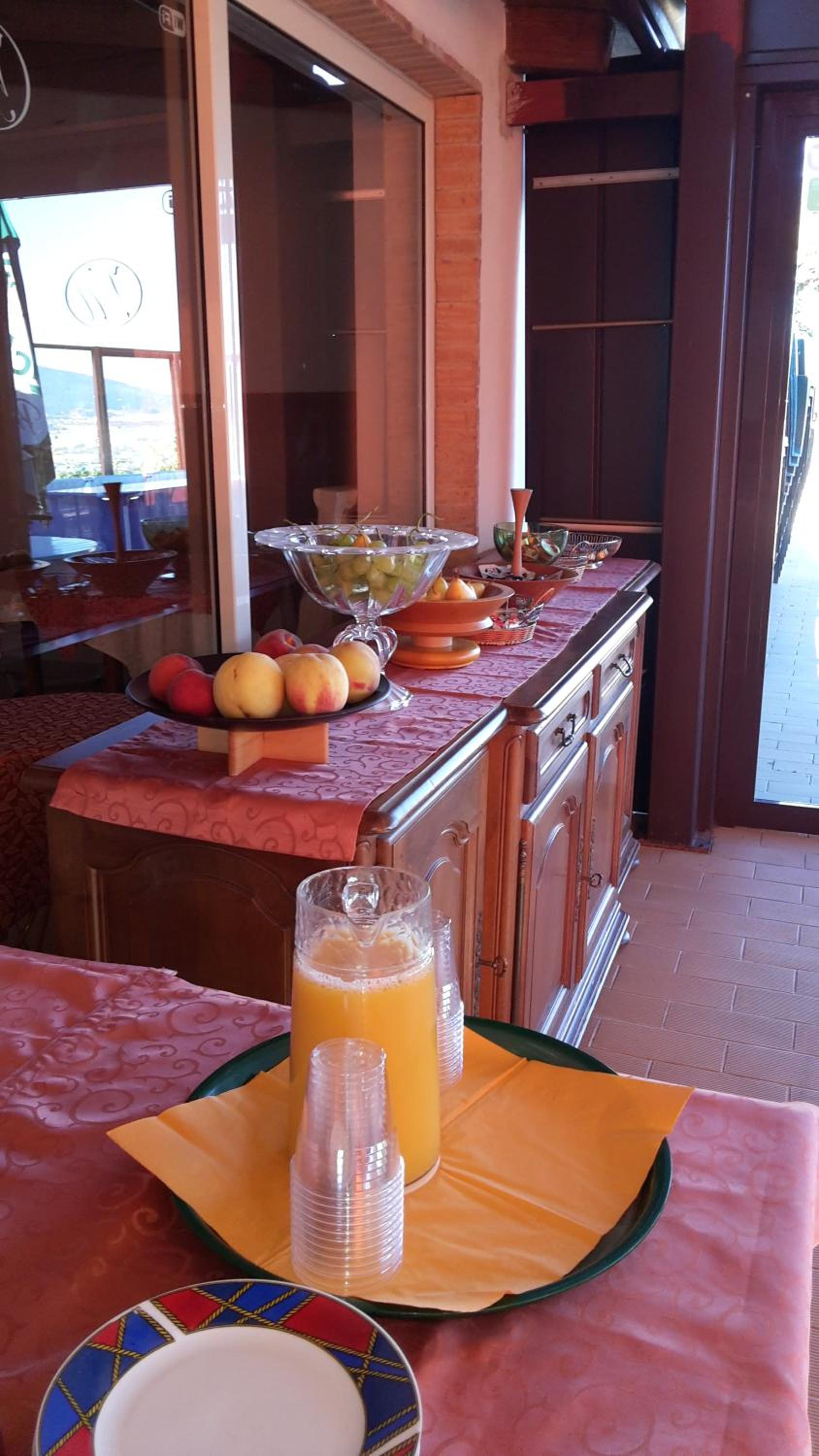 Villa Mola Bed And Breakfast