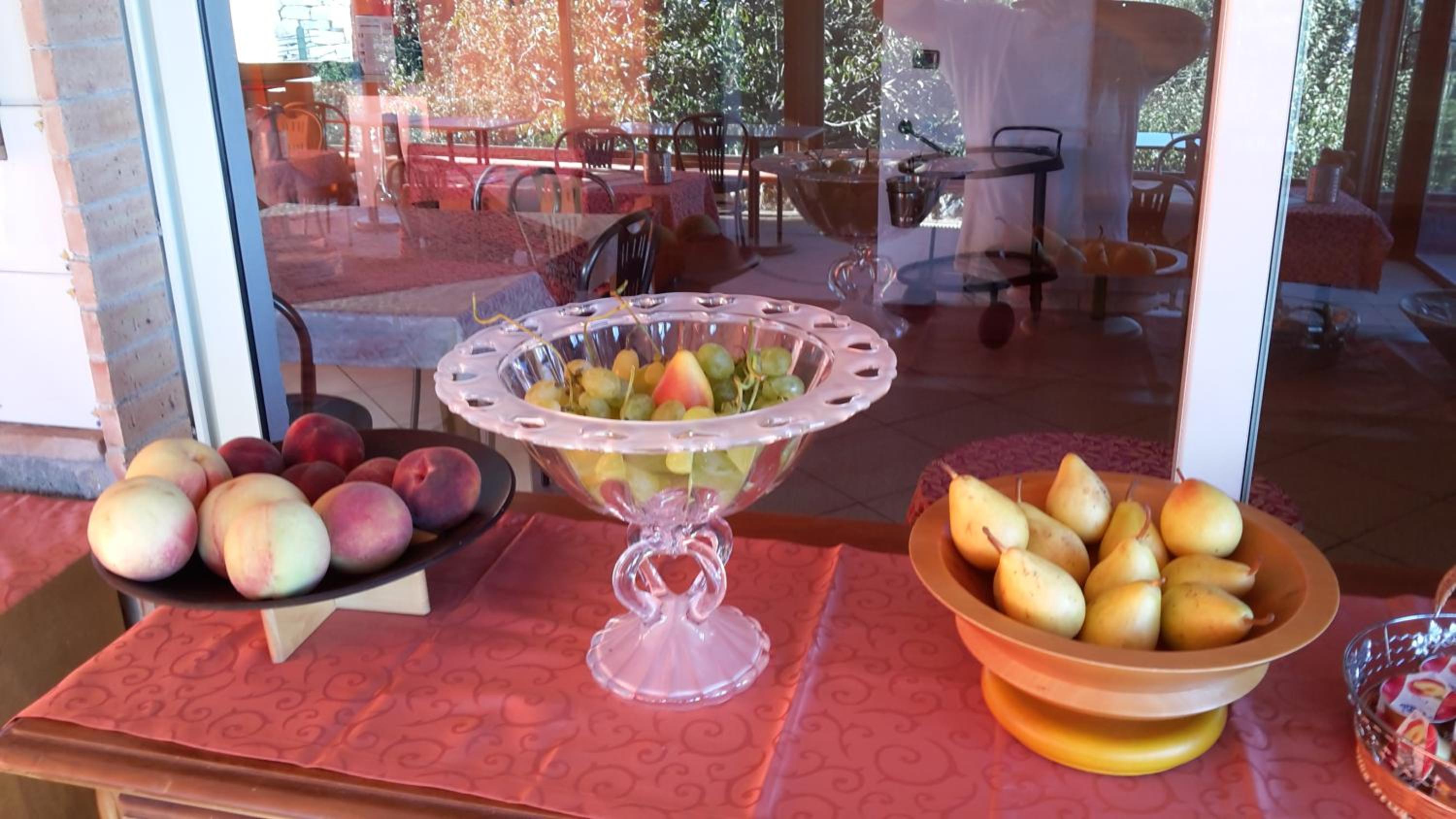 Villa Mola Bed And Breakfast