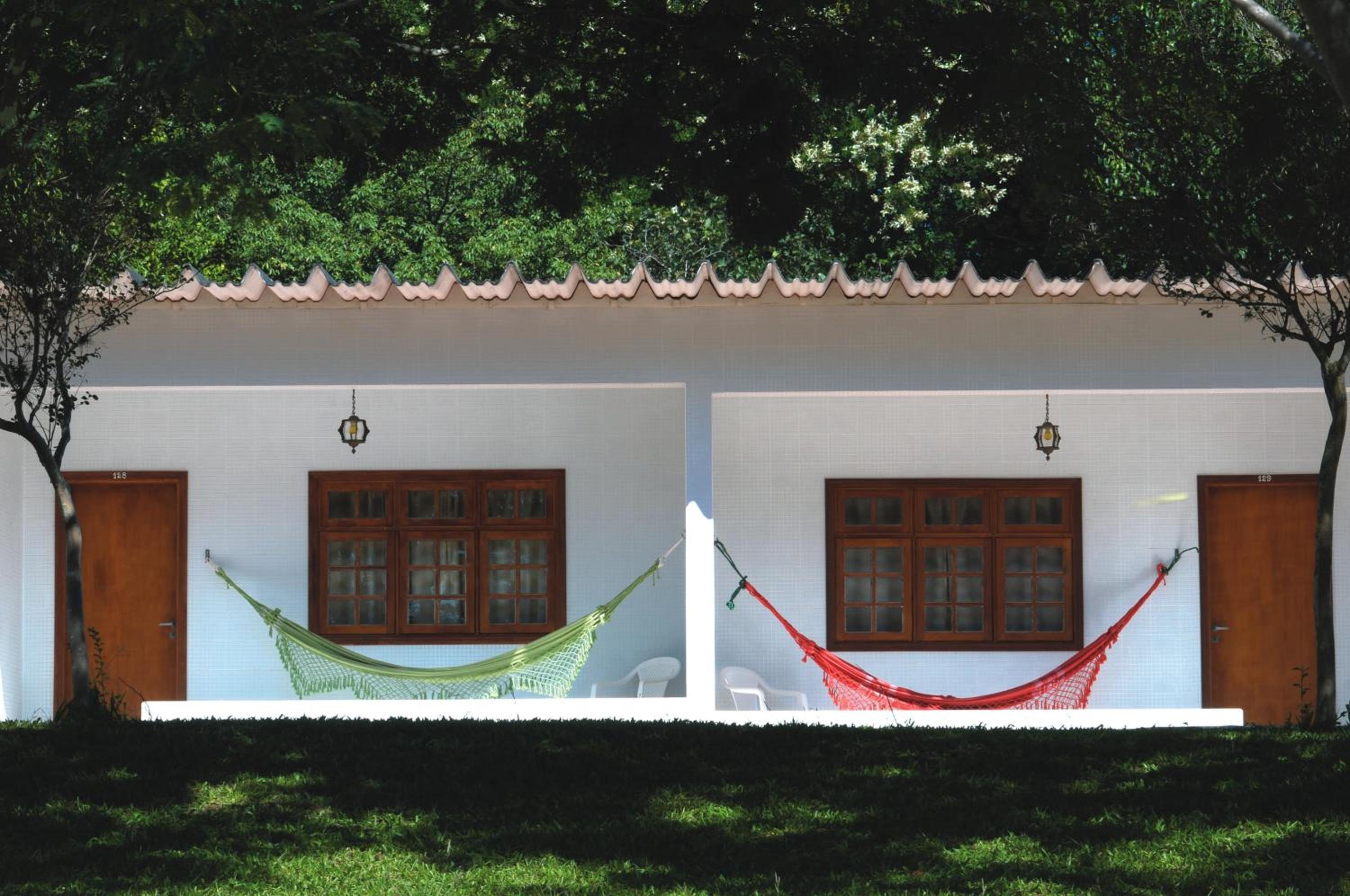 Hotel Resort Fazenda São João