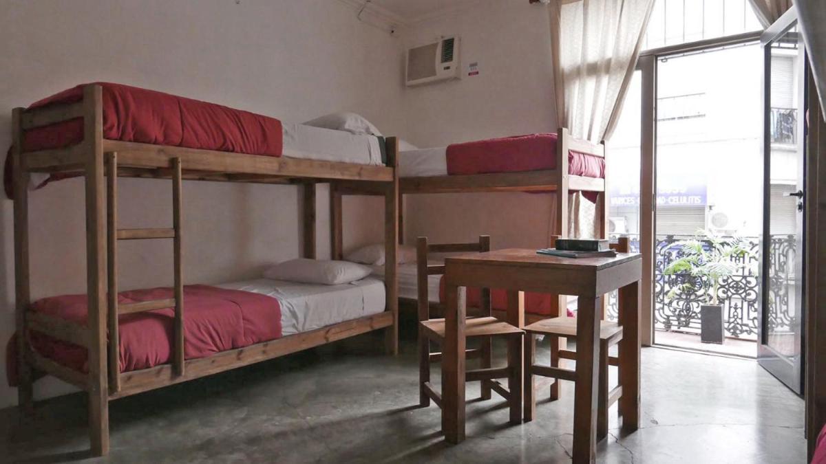 Hostel Colonial