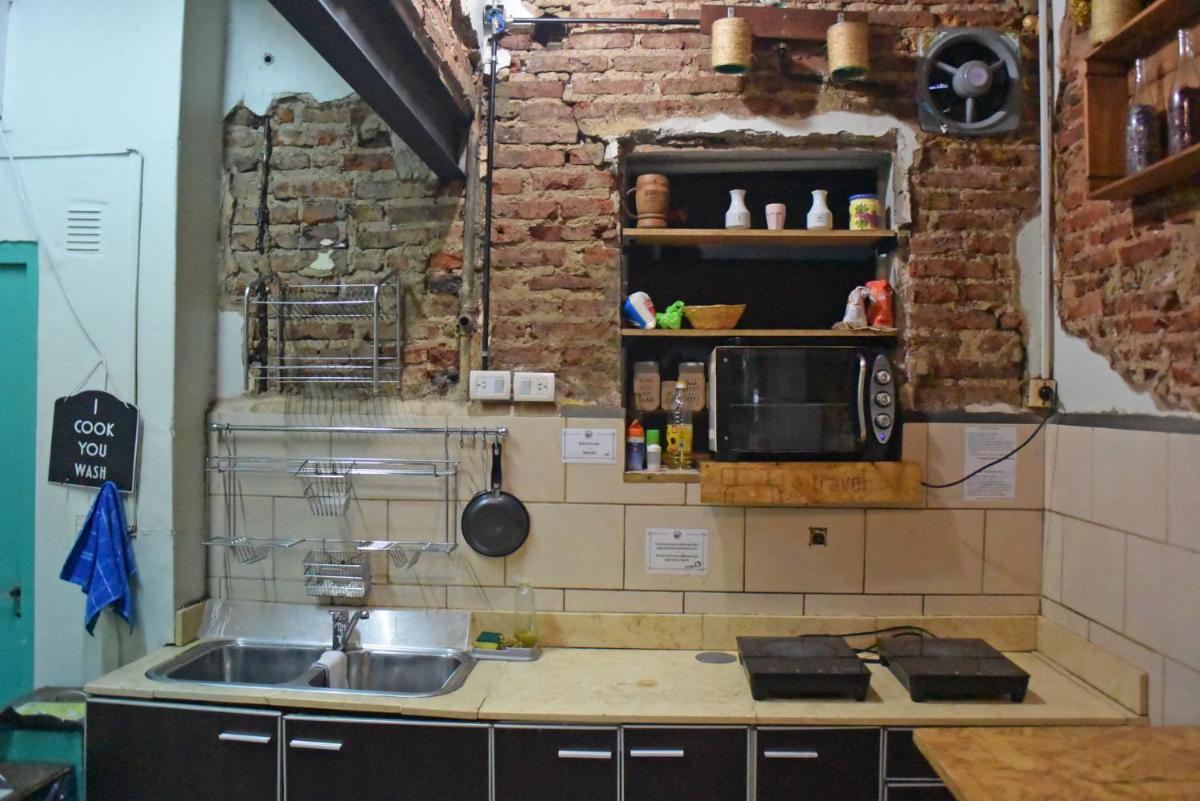 Hostel Colonial