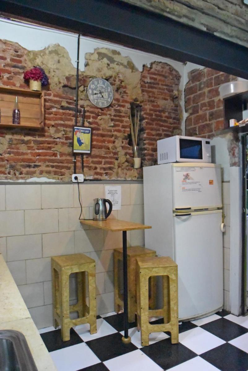 Hostel Colonial