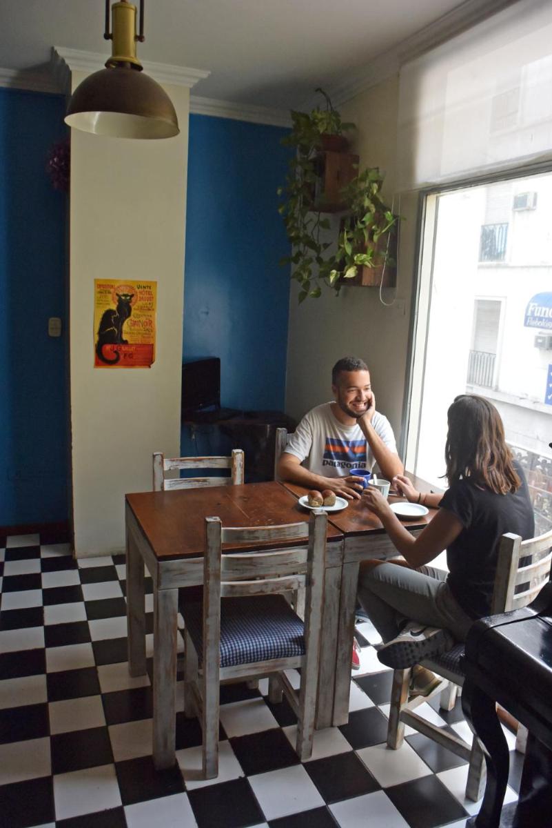 Hostel Colonial