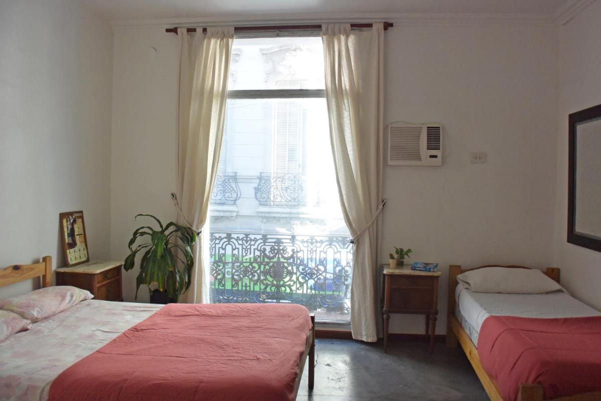 Hostel Colonial