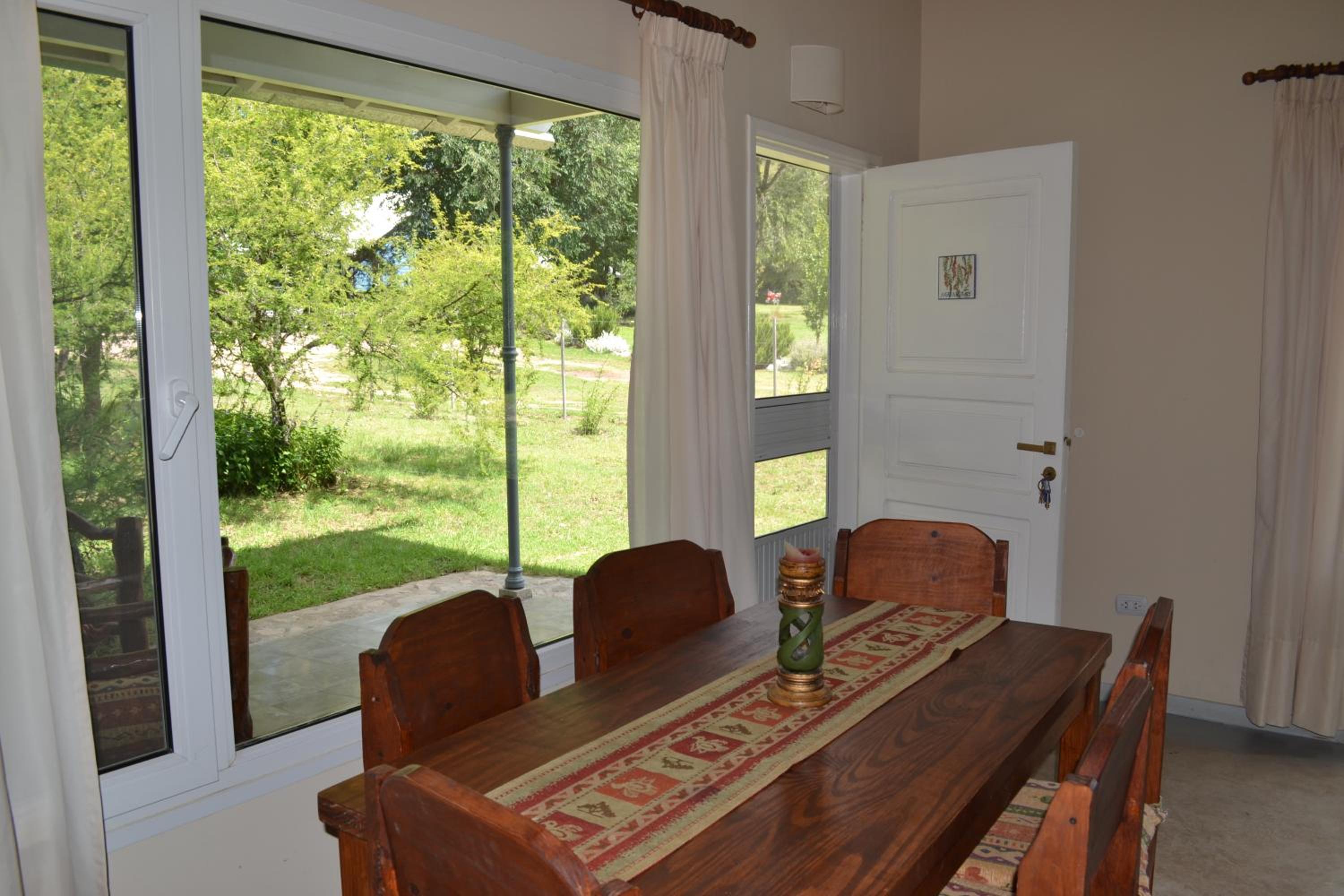 Casitas La Invernada