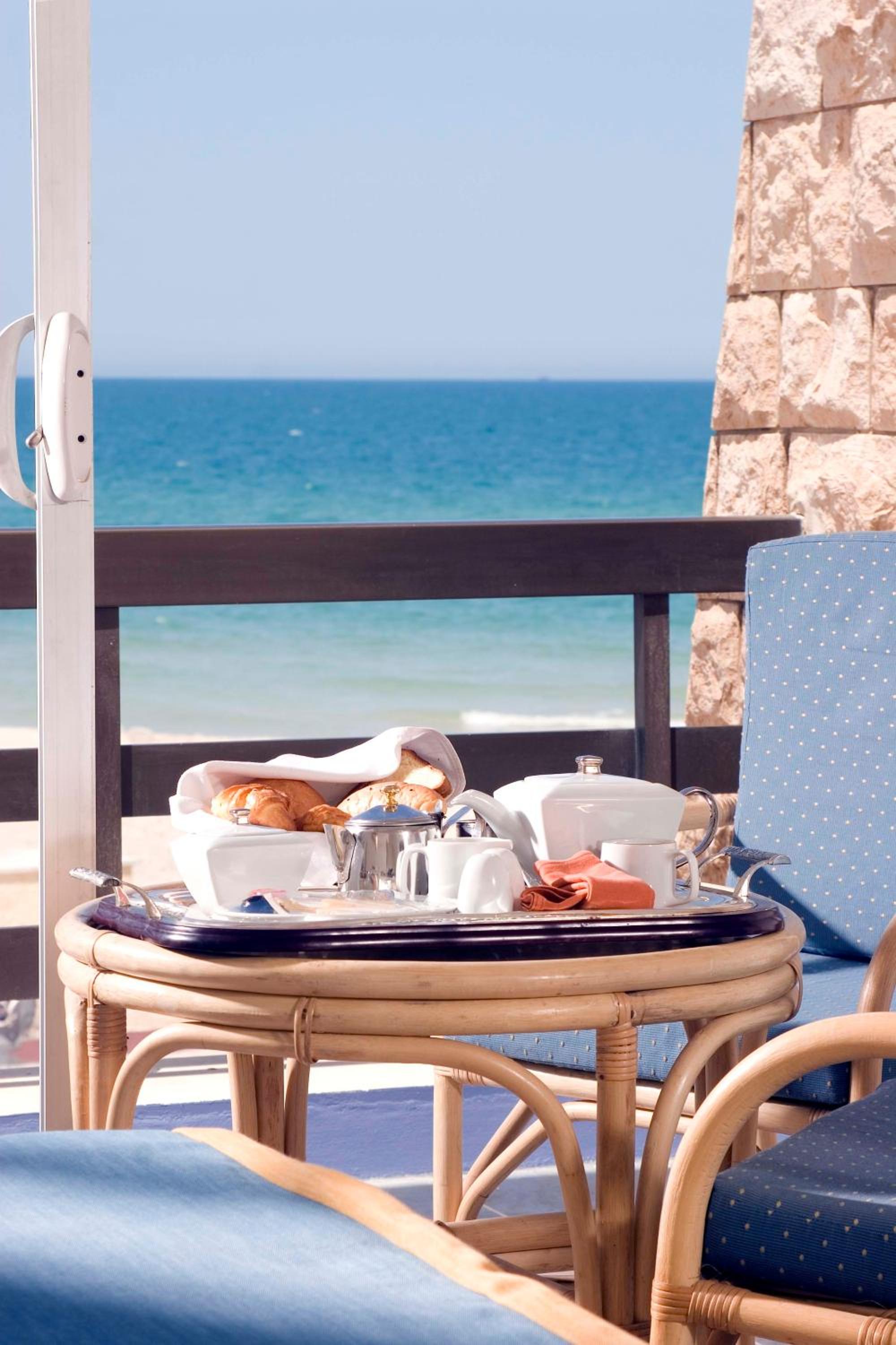Retac El Arish
