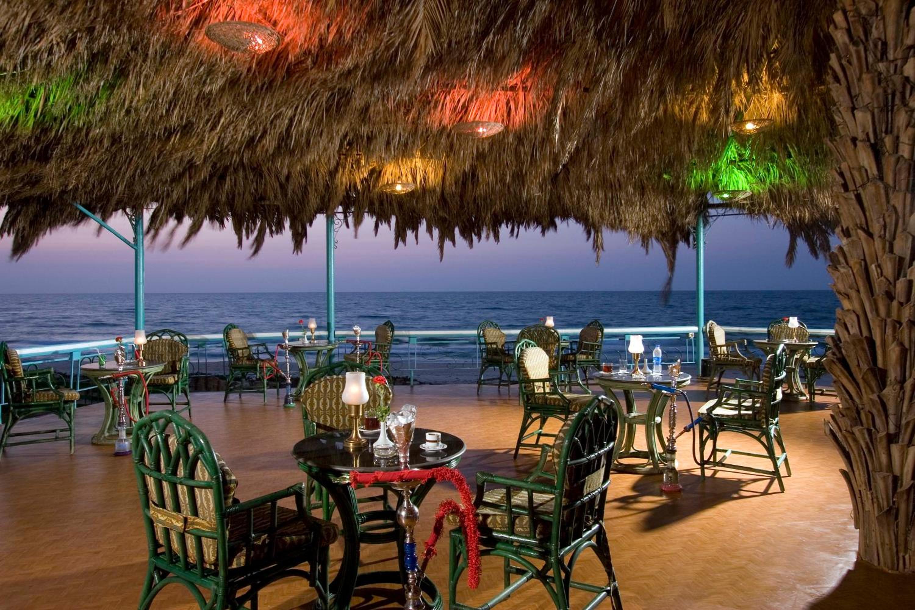 Retac El Arish
