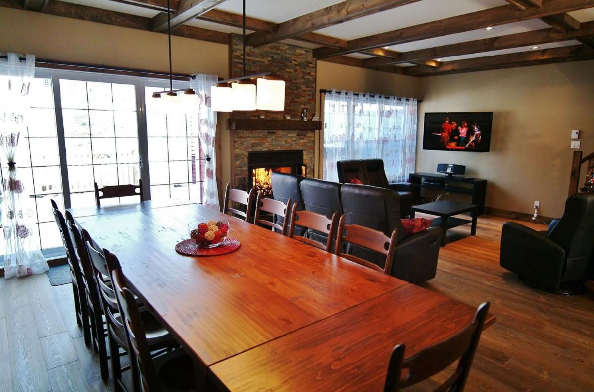 Chalet 9014 Chemin des Alpages by Les Chalets Alpins view 5