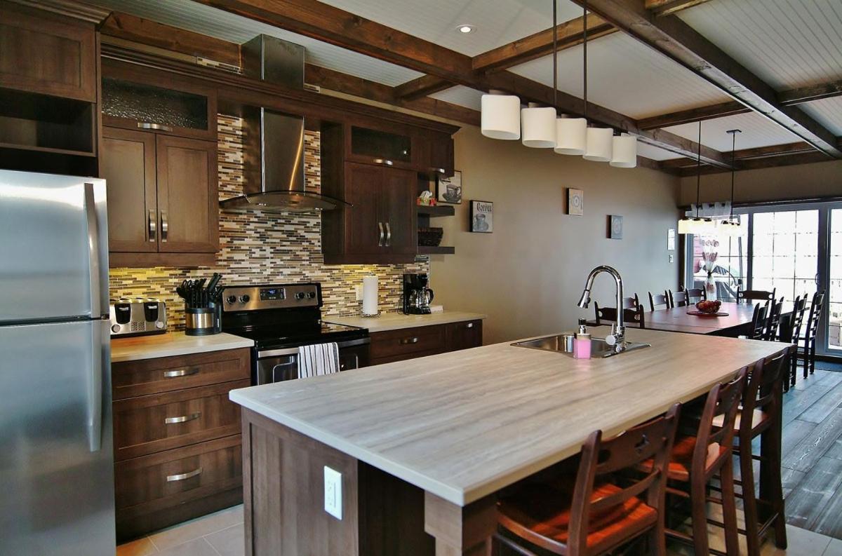 Chalet 9014 Chemin des Alpages by Les Chalets Alpins view 4