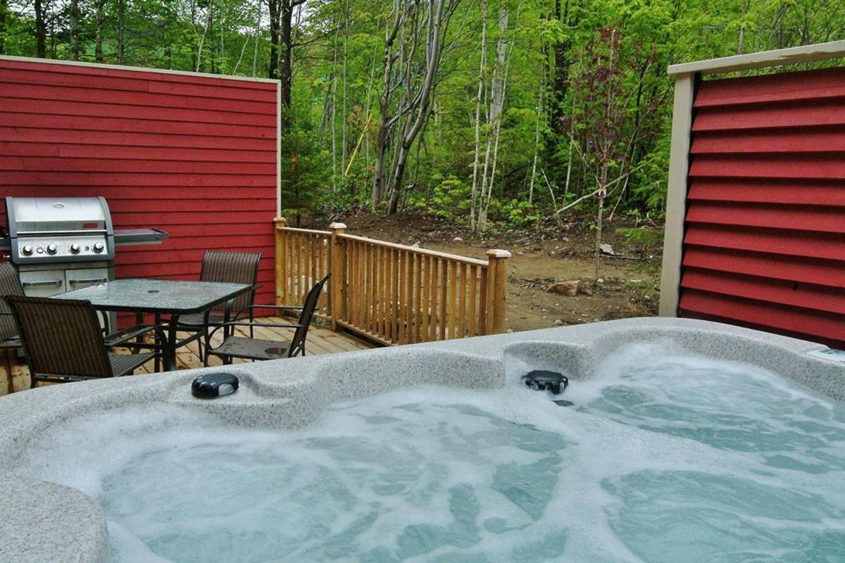 Chalet 9014 Chemin des Alpages by Les Chalets Alpins view 2