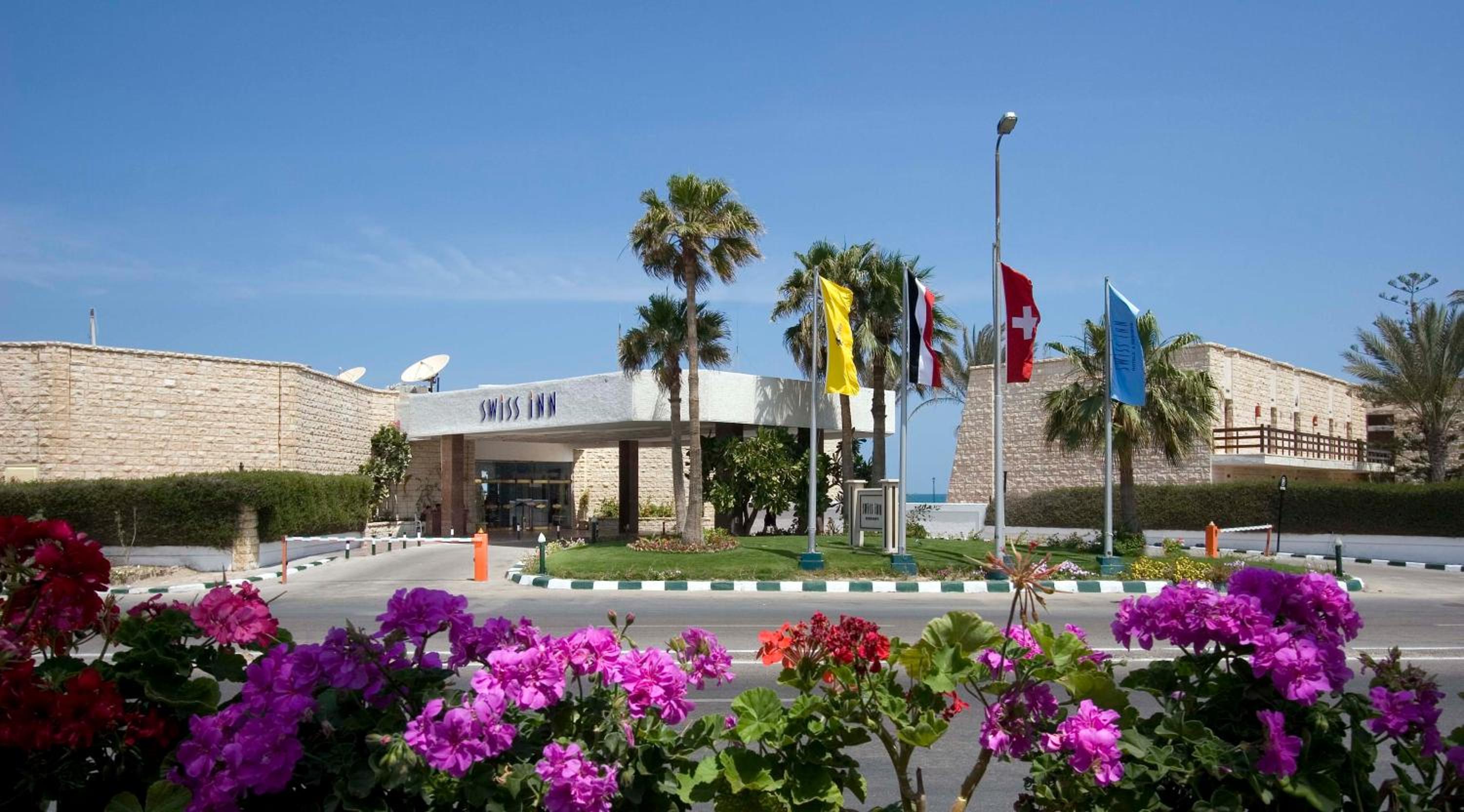 Retac El Arish