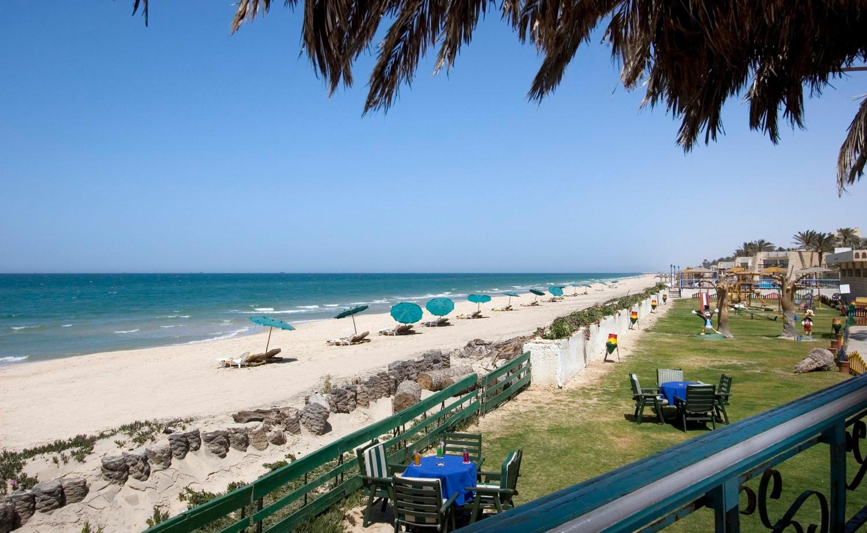 Retac El Arish