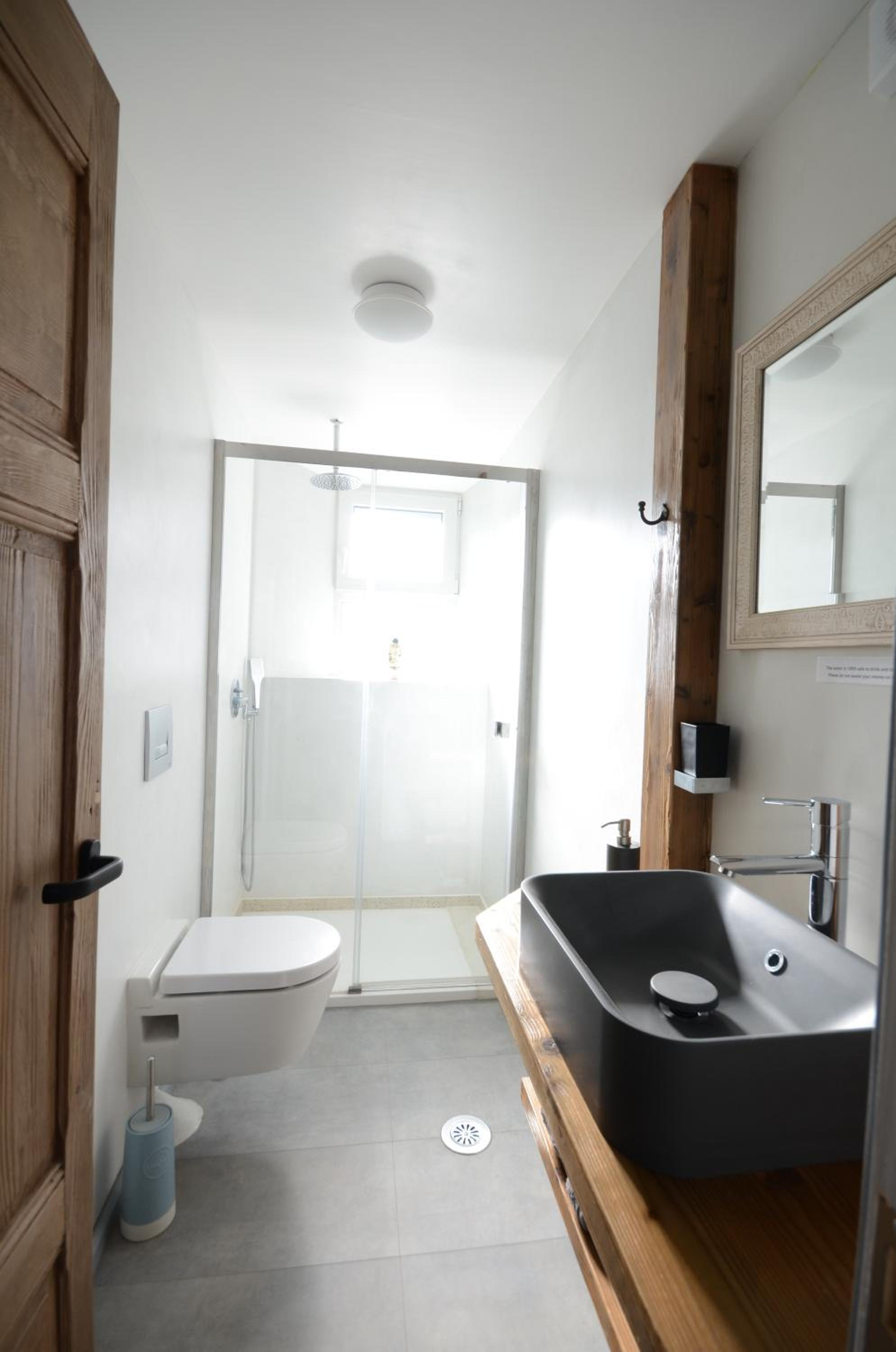 Jungfrau Family Holiday Home
