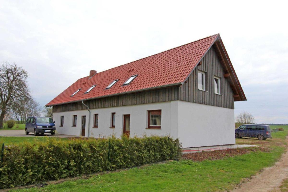 Ferienwohnungen Schillersdorf SEE view 2