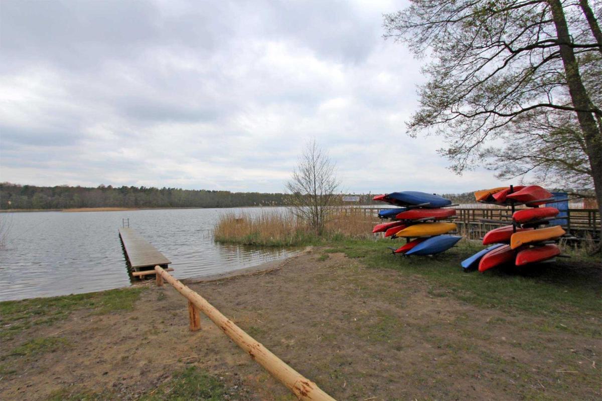 Ferienwohnungen Schillersdorf SEE view 5