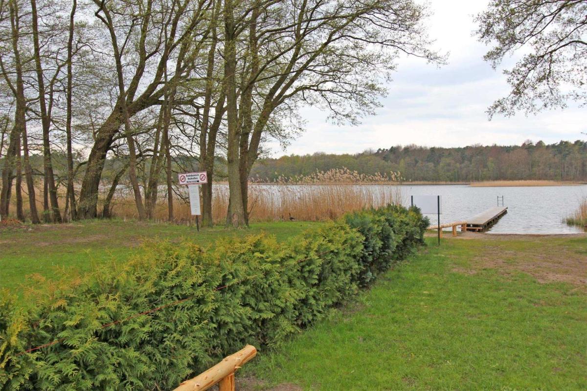 Ferienwohnungen Schillersdorf SEE view 4