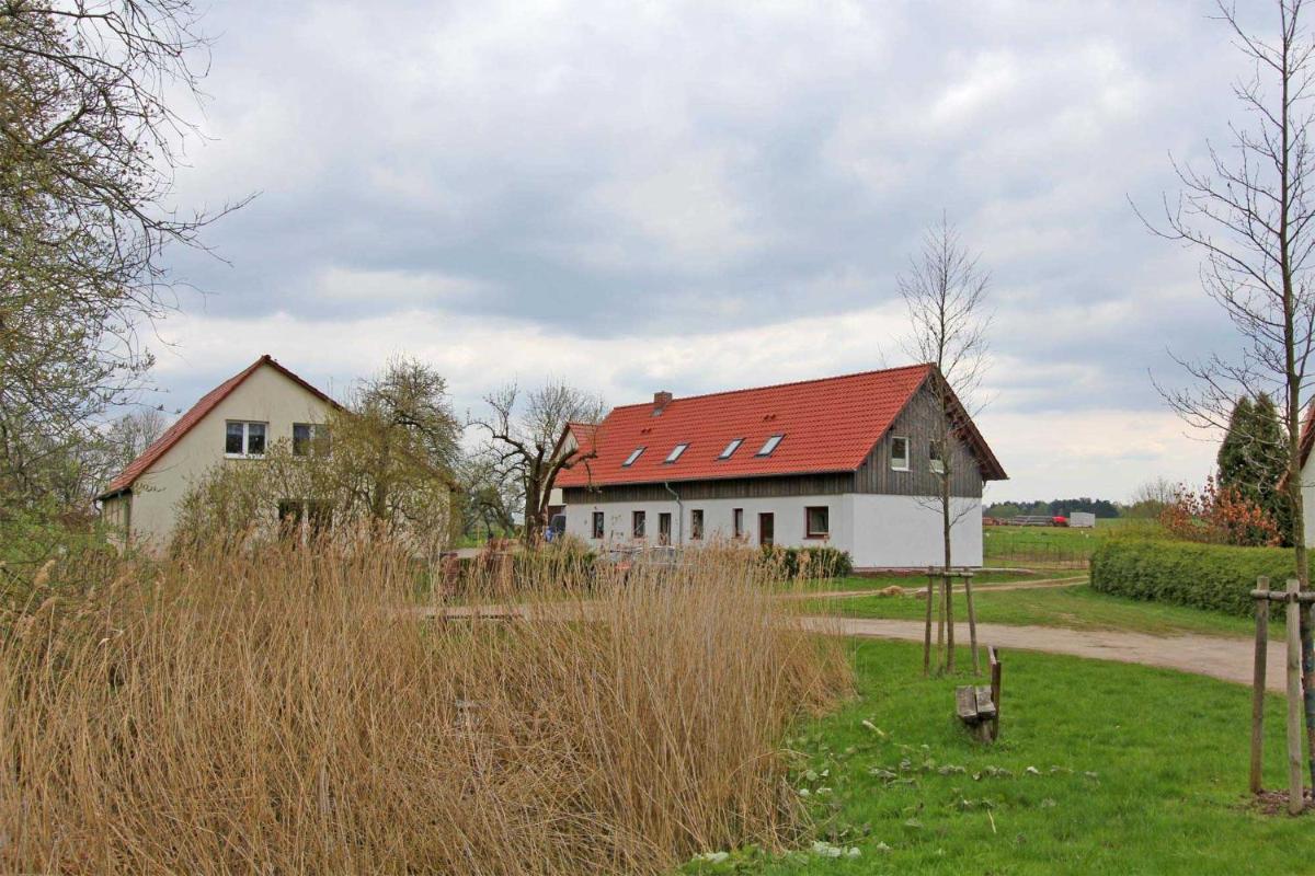 Ferienwohnungen Schillersdorf SEE view 3
