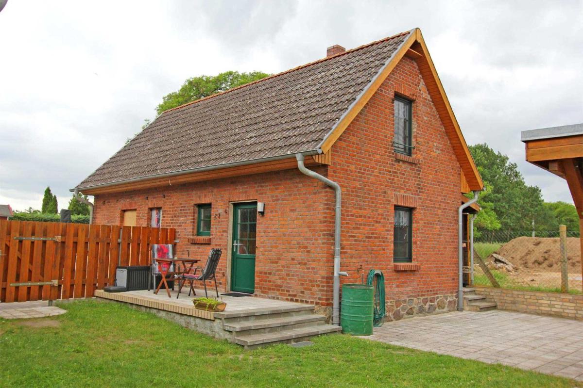 Ferienhaus Loppin SEE 9141