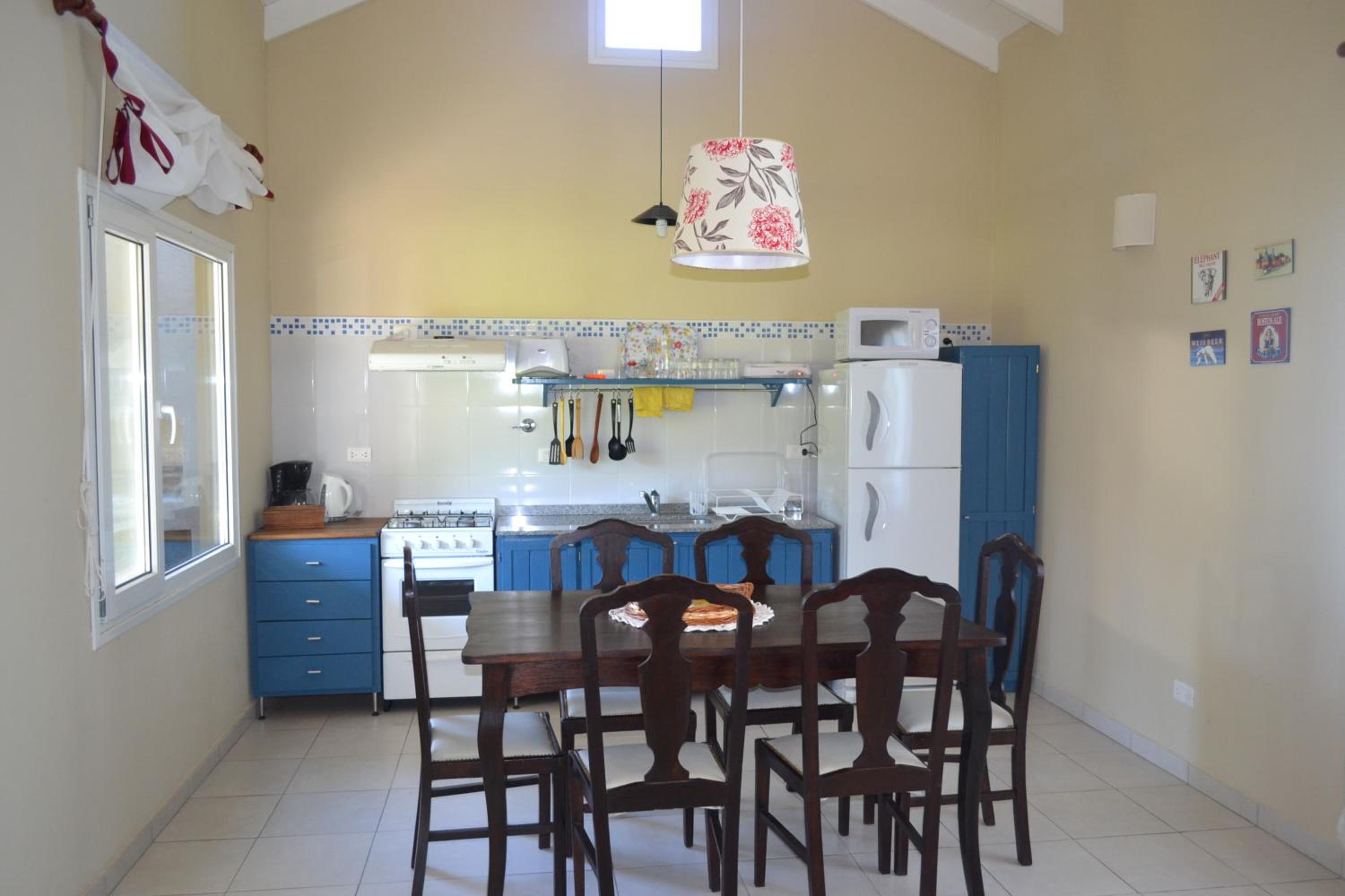 Casitas La Invernada