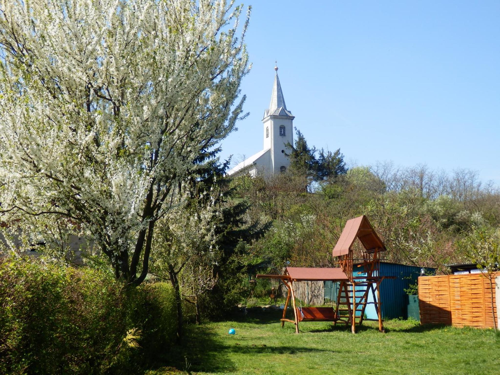 Guesthouse Ilona