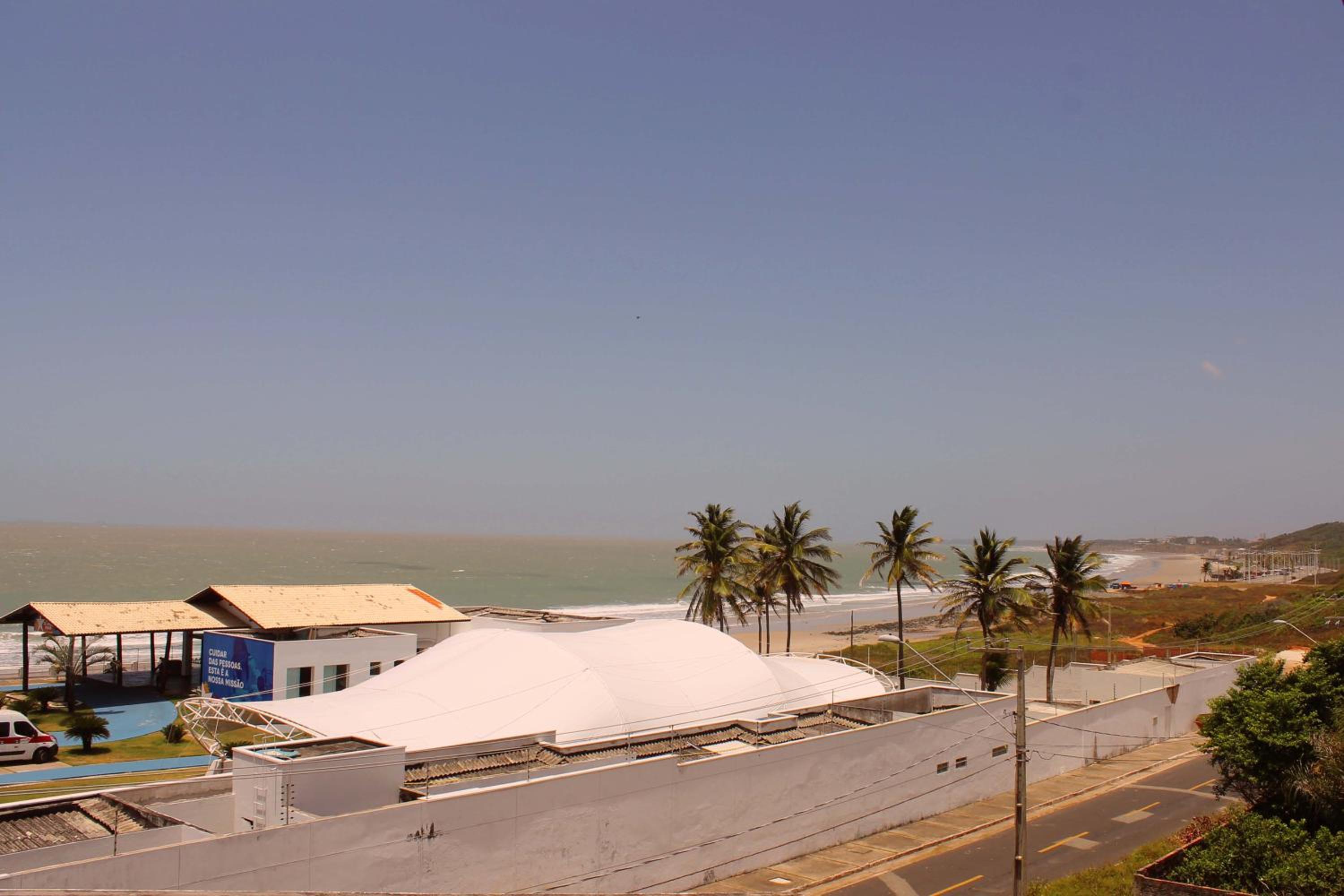 Hotel Pousada Farol da Praia